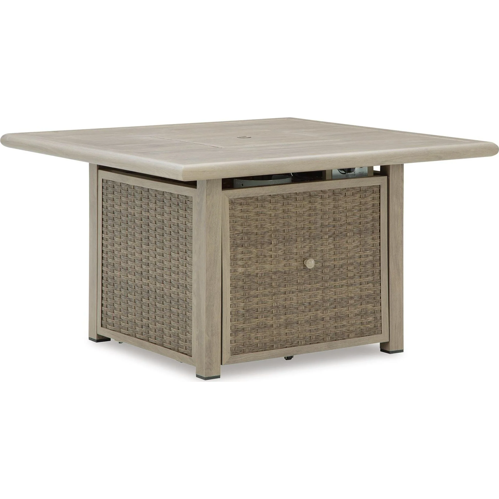 Carisbo 5 Piece Outdoor Seating - Image 25