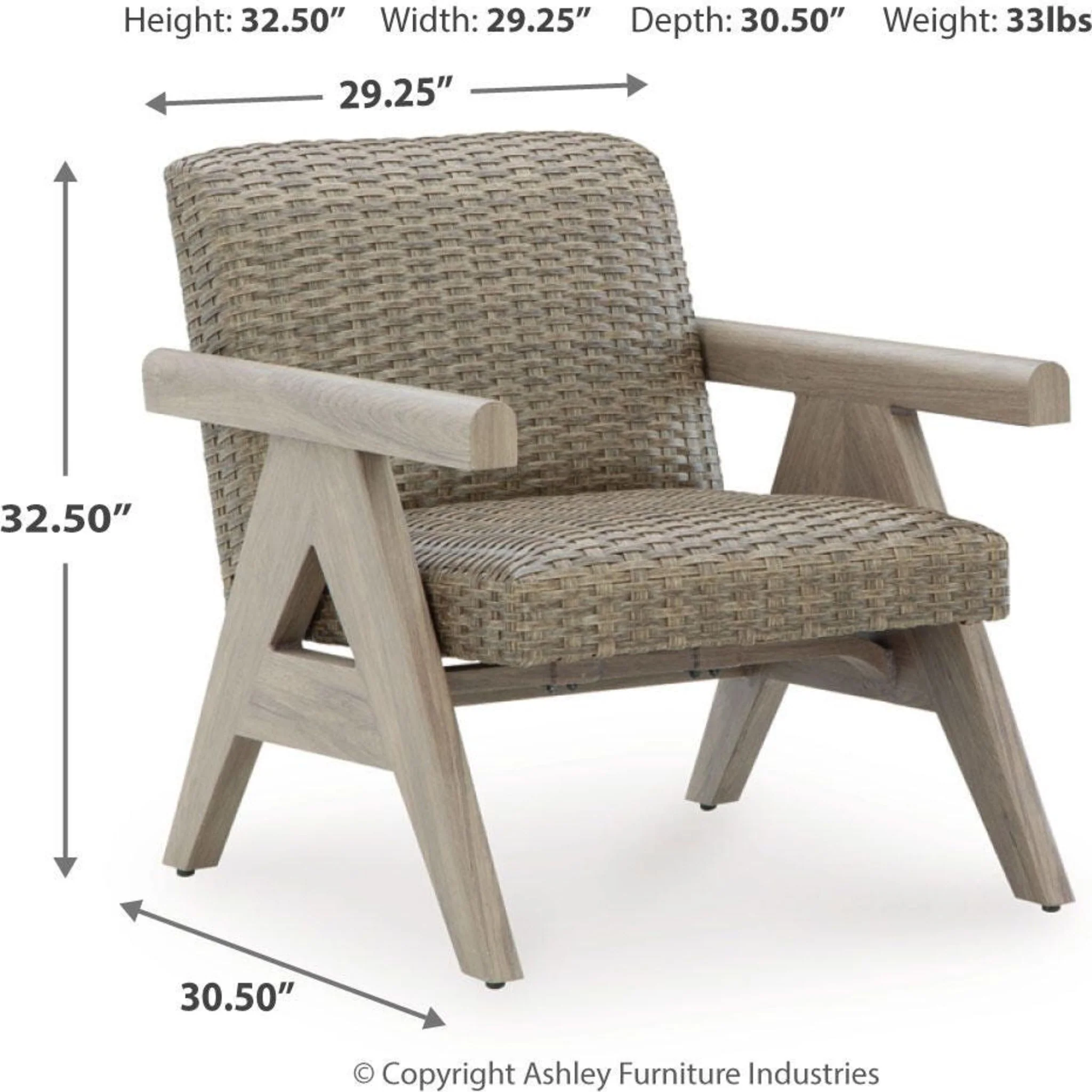 Carisbo 5 Piece Outdoor Seating - Image 33