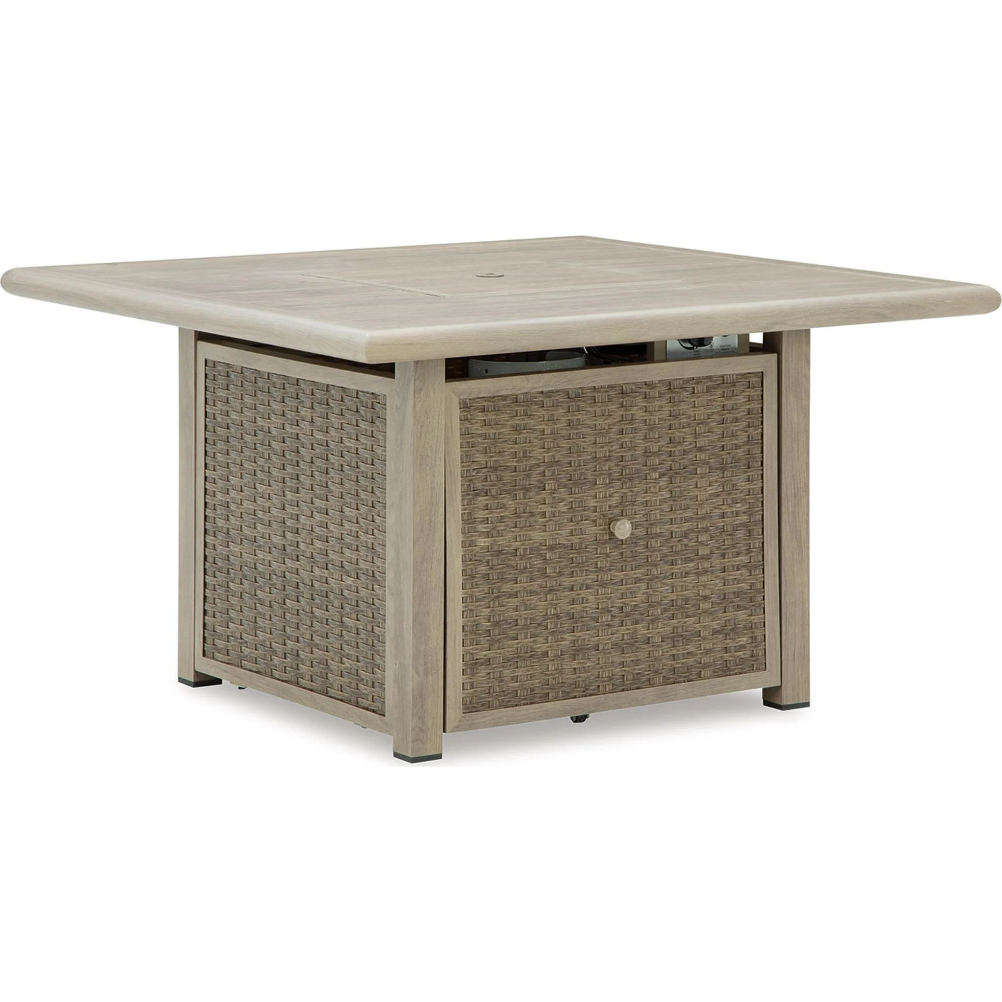 Carisbo 5 Piece Outdoor Seating - Image 8