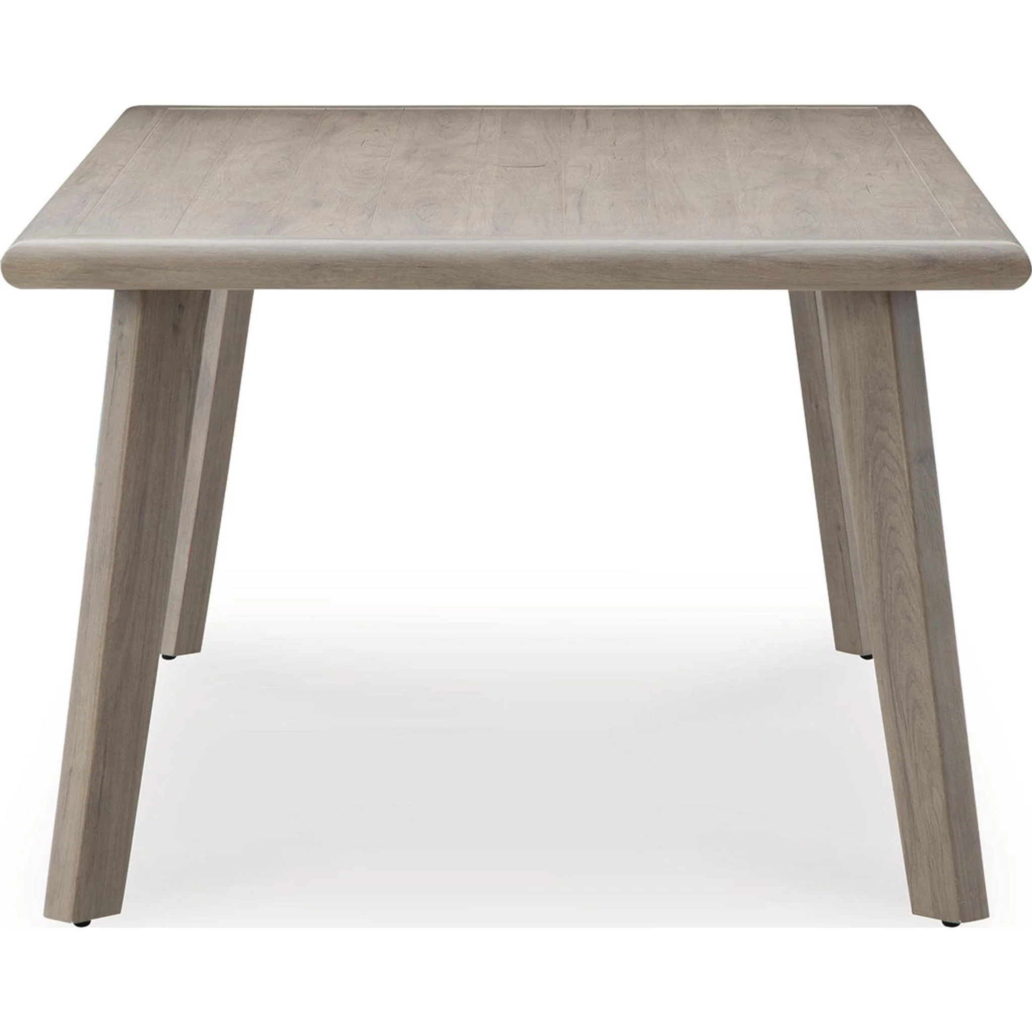 Carisbo Outdoor Rectangle Dining Table - Image 4