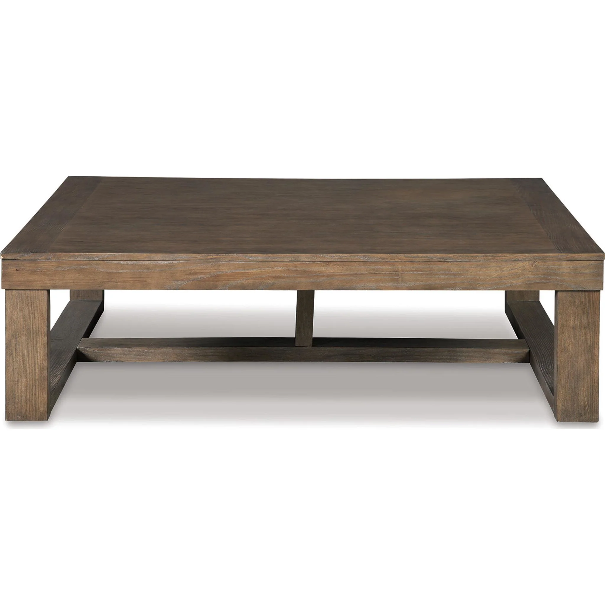 Cariton Rectangle Coffee Table - Image 11