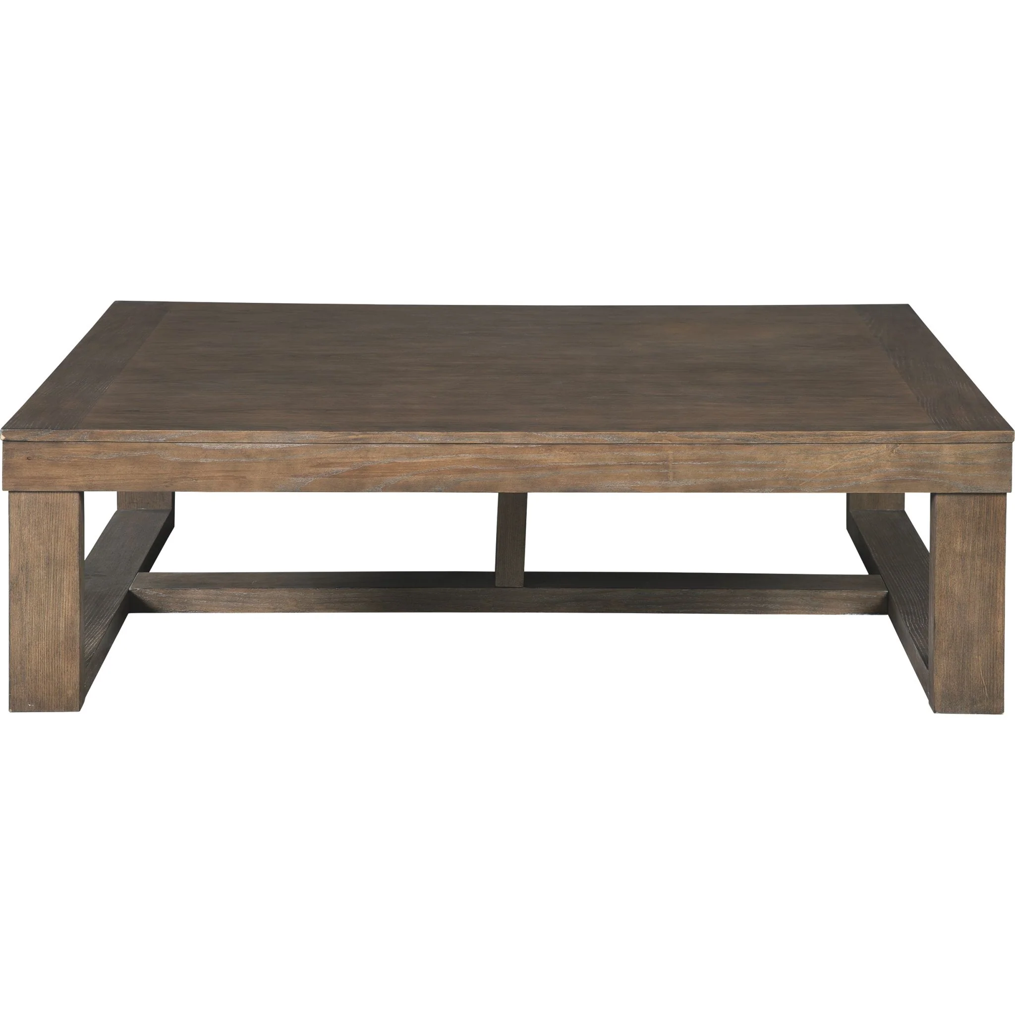 Cariton Rectangle Coffee Table - Image 3