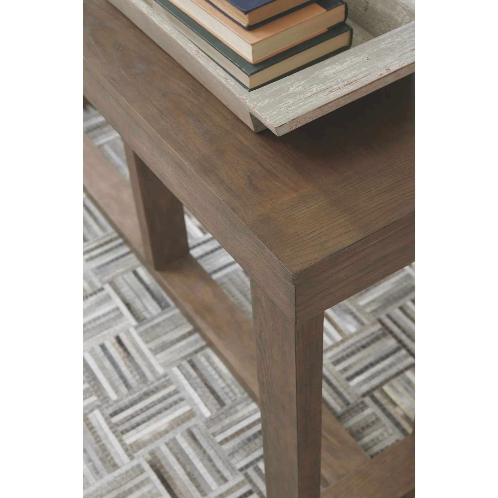 Cariton Sofa Table - Image 5