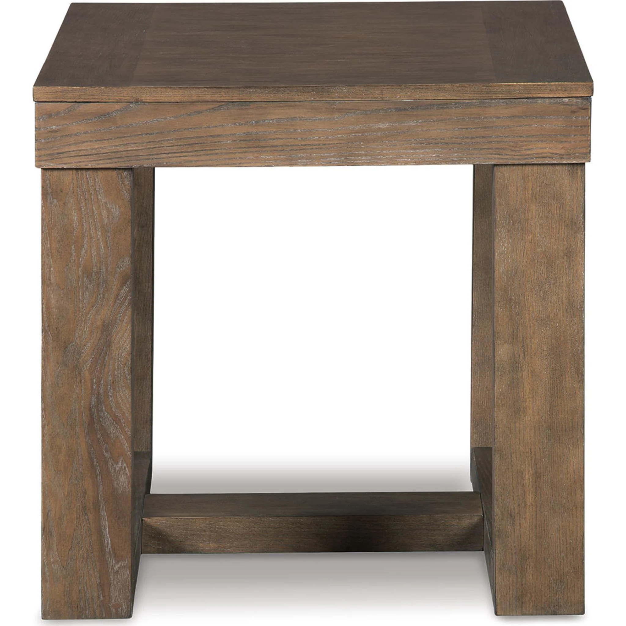 Cariton Square End Table - Image 11