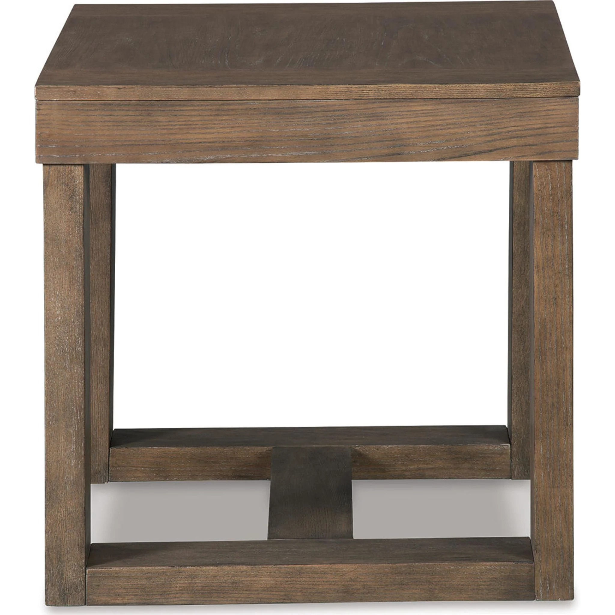 Cariton Square End Table - Image 12