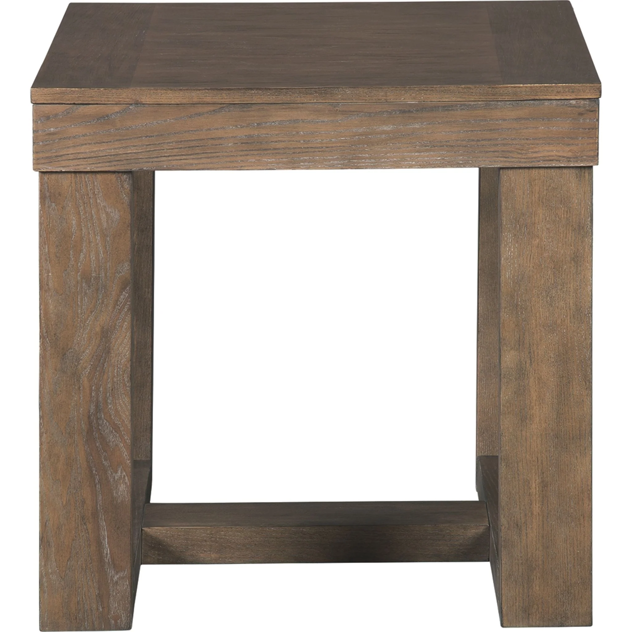 Cariton Square End Table - Image 3