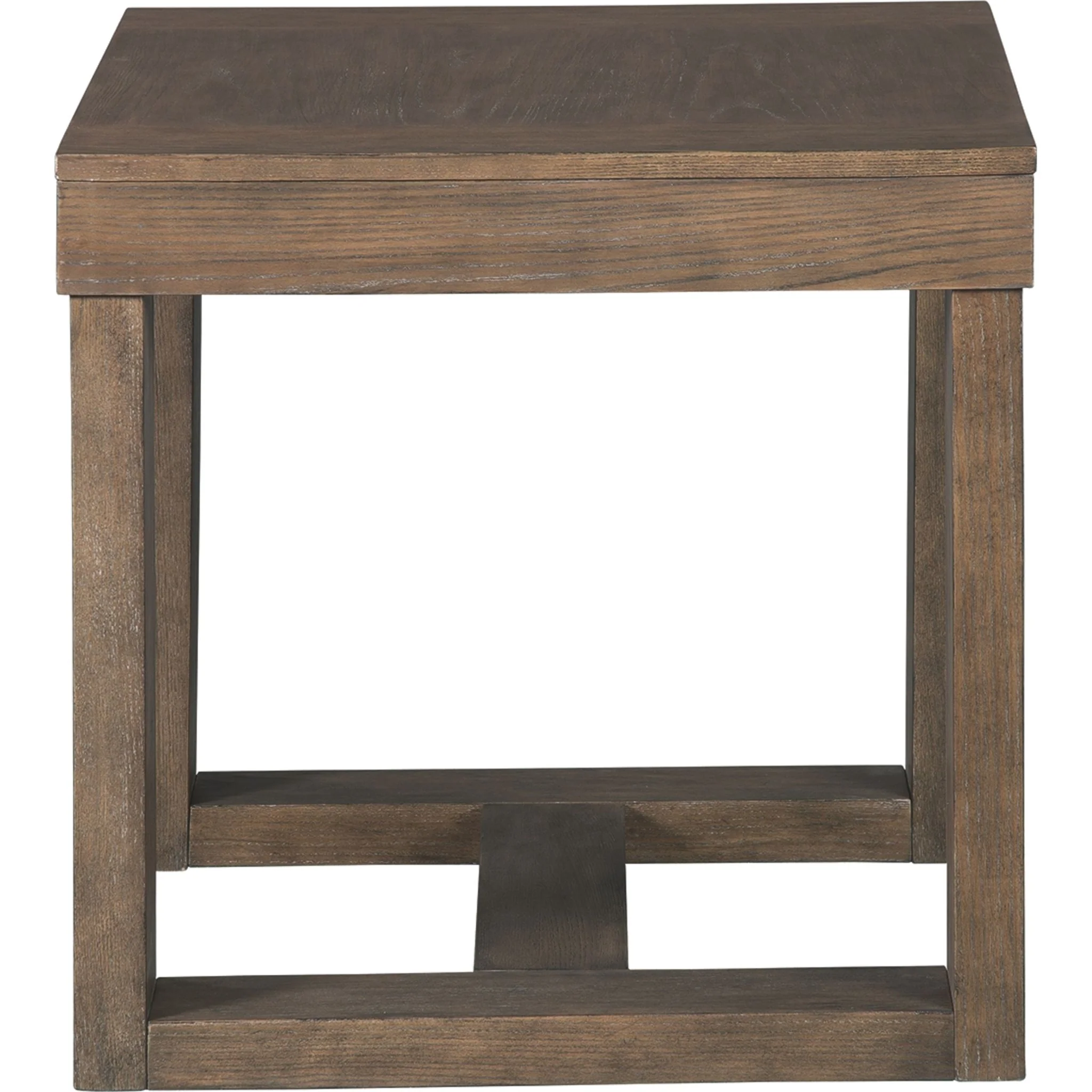 Cariton Square End Table - Image 5