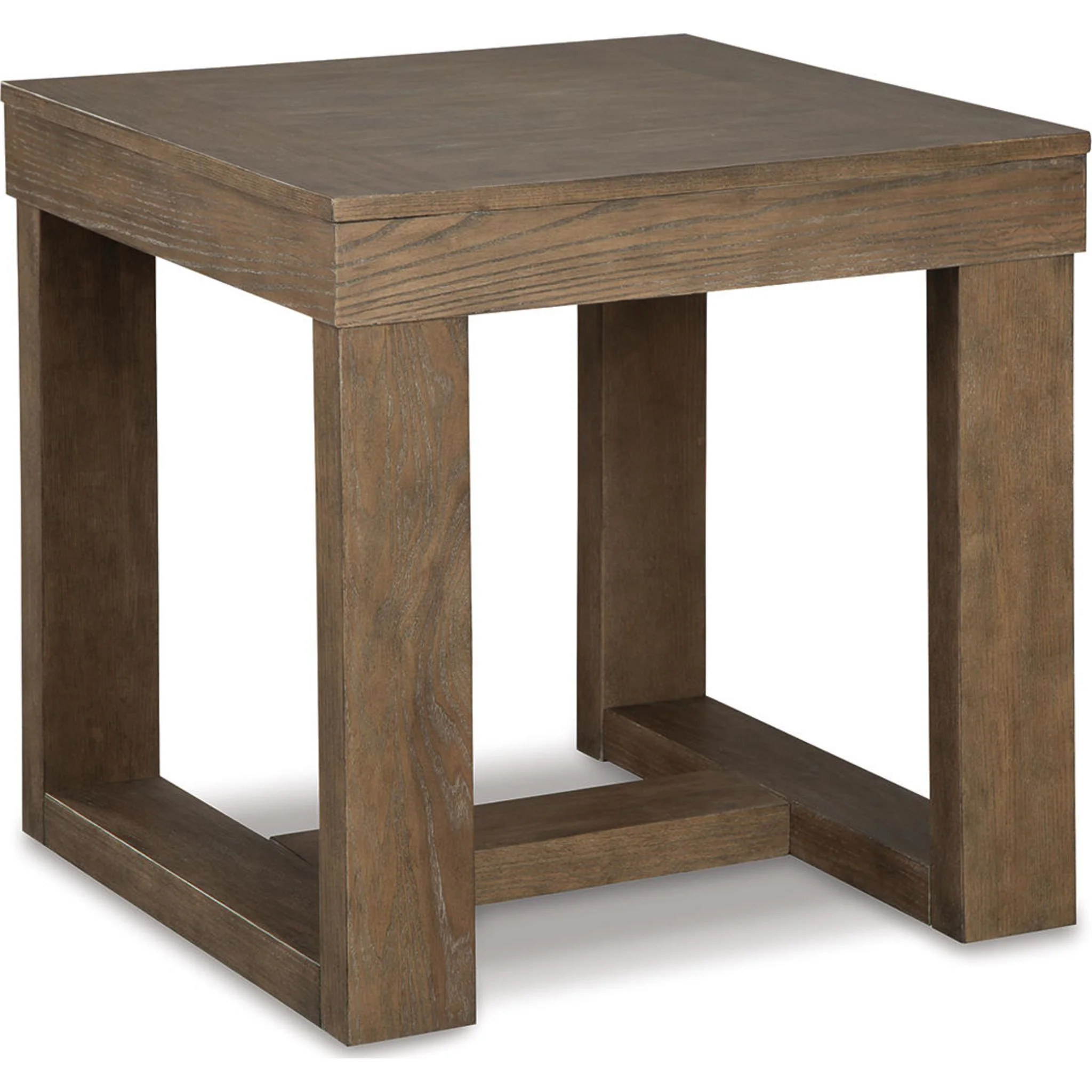 Cariton Square End Table - Image 8