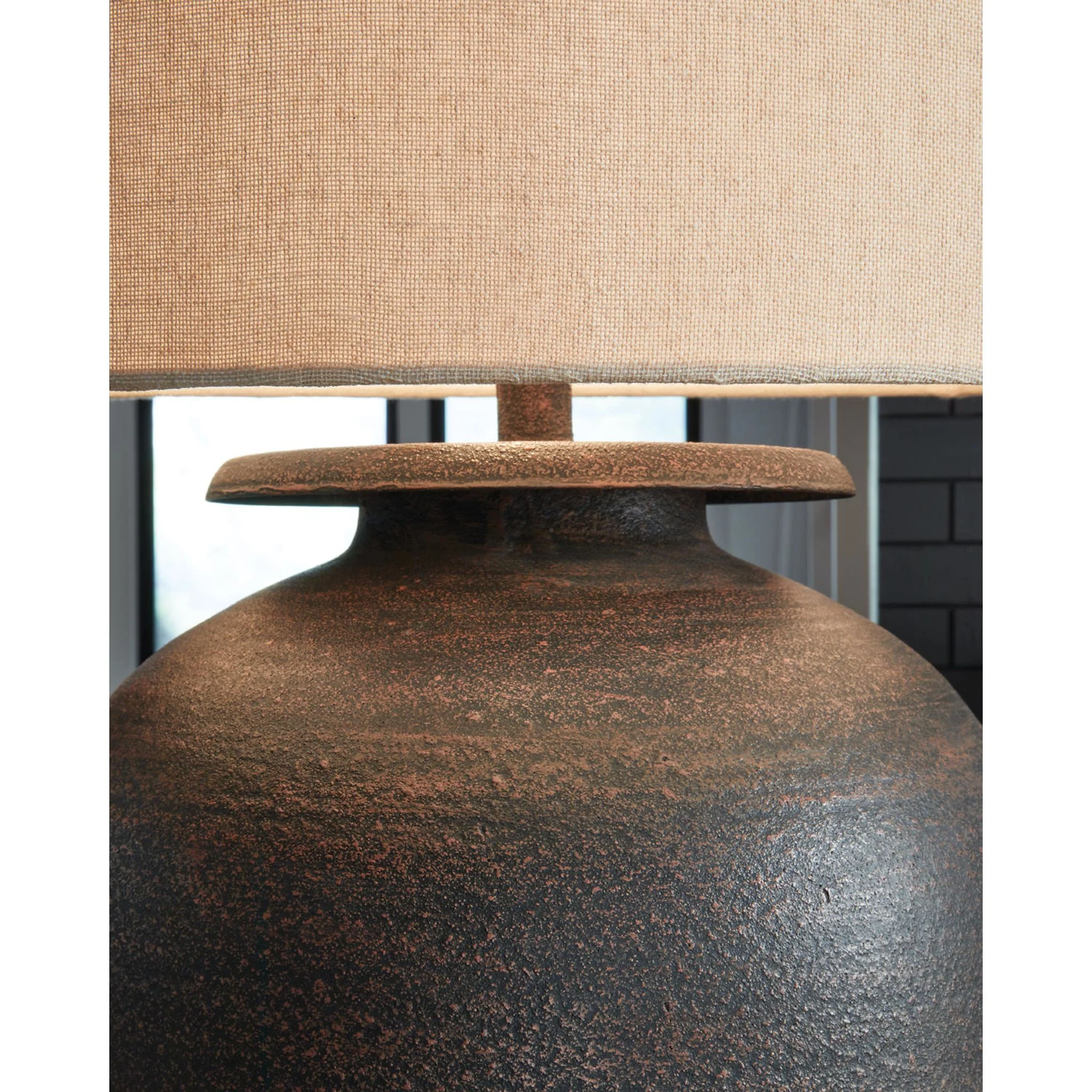 Carlenbury Table Lamp - Image 3
