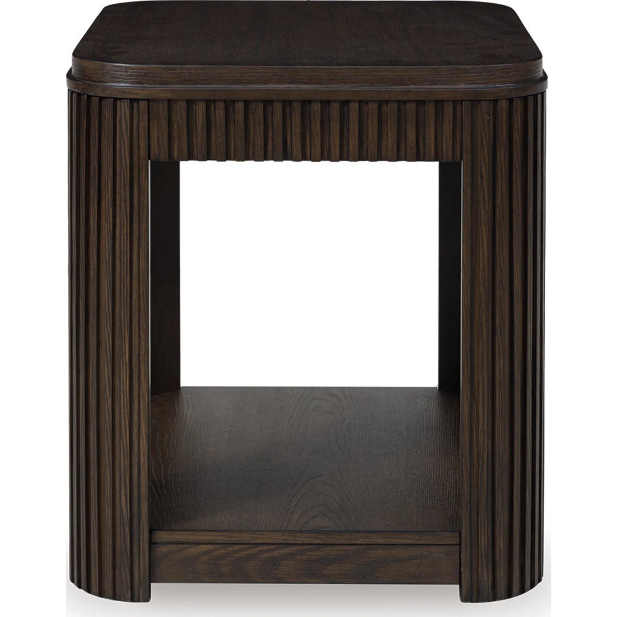 Carlibrie End Table - Image 5