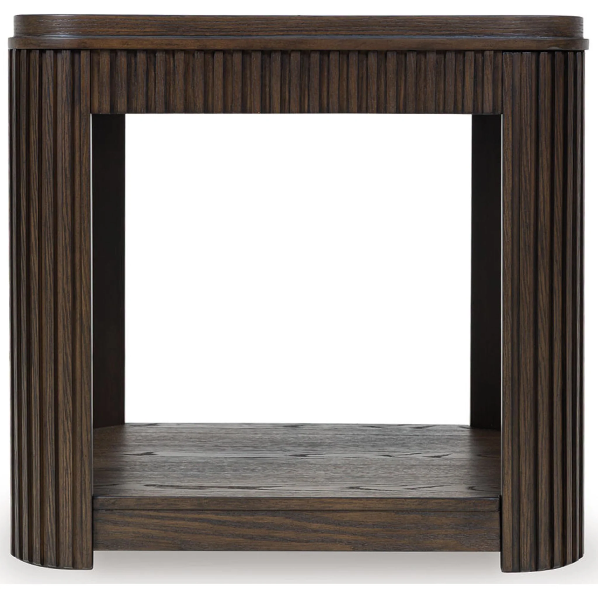Carlibrie End Table - Image 7