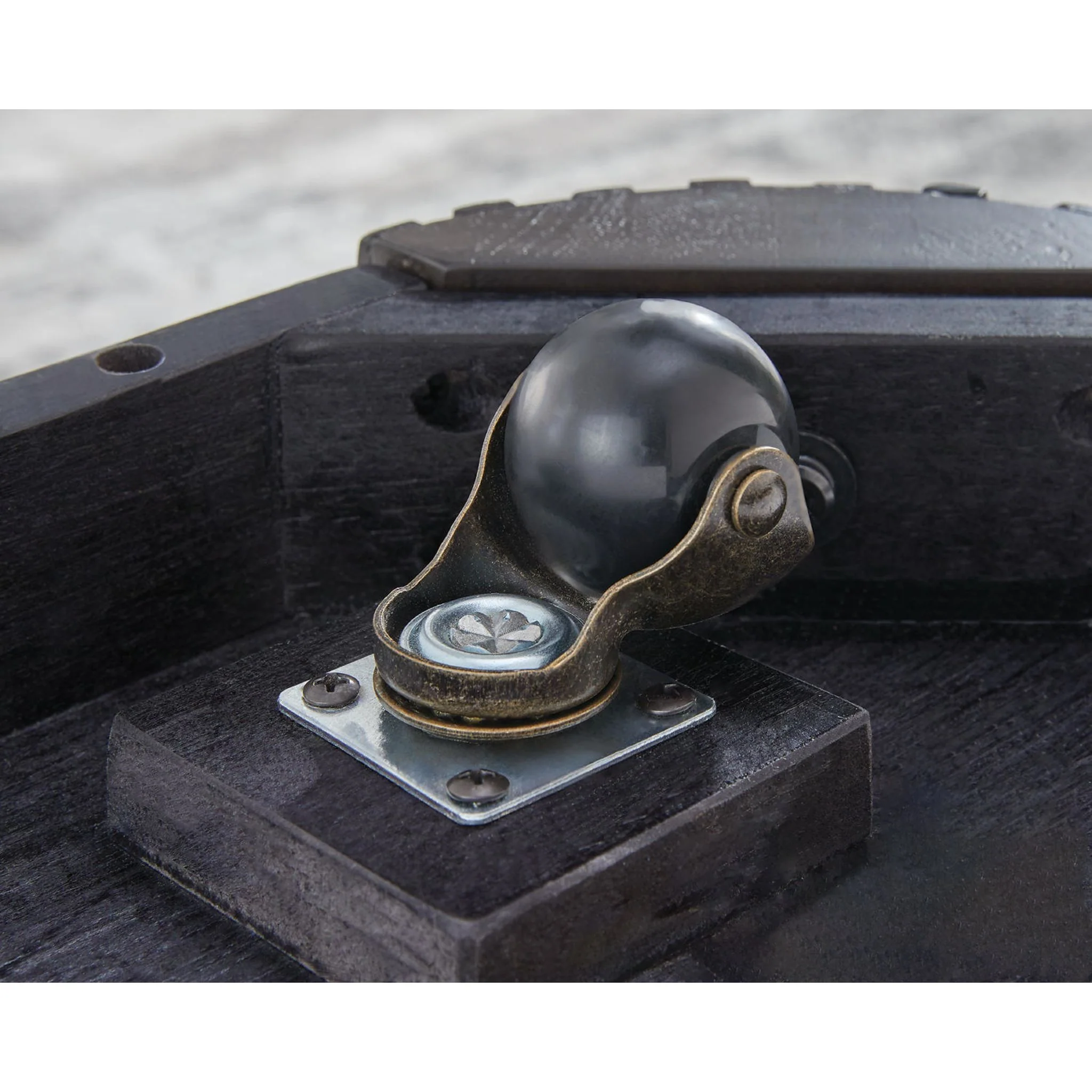 Carlibrie Lift-Top Coffee Table - Image 5