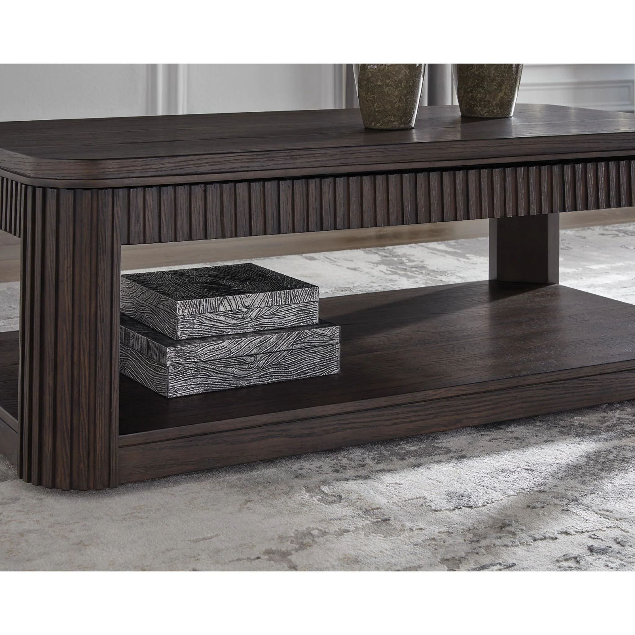 Carlibrie Lift-Top Coffee Table - Image 9