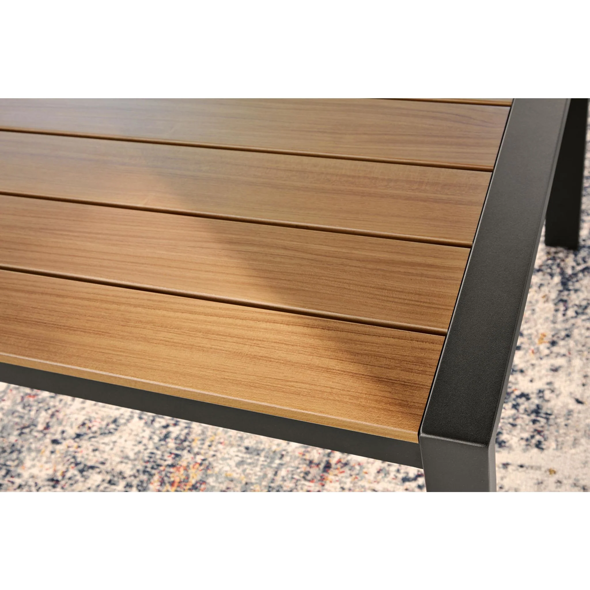 Carlsbad Beach 4 Piece Outdoor Seating - Image 3