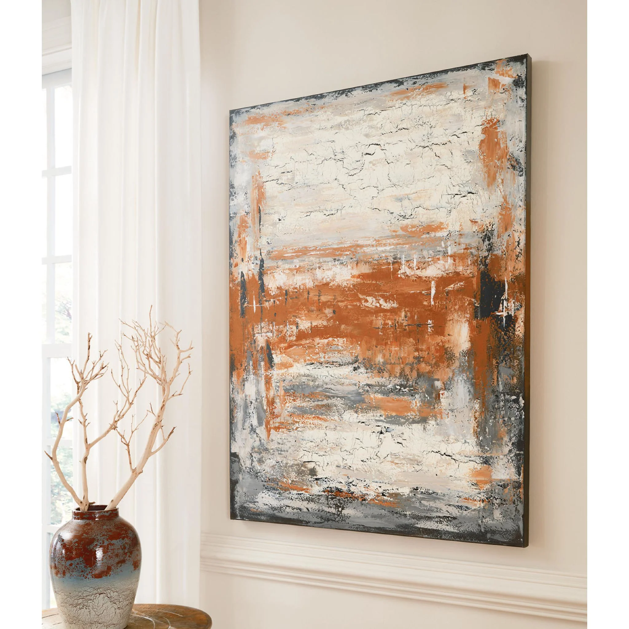 Carmely Wall Art - Image 2