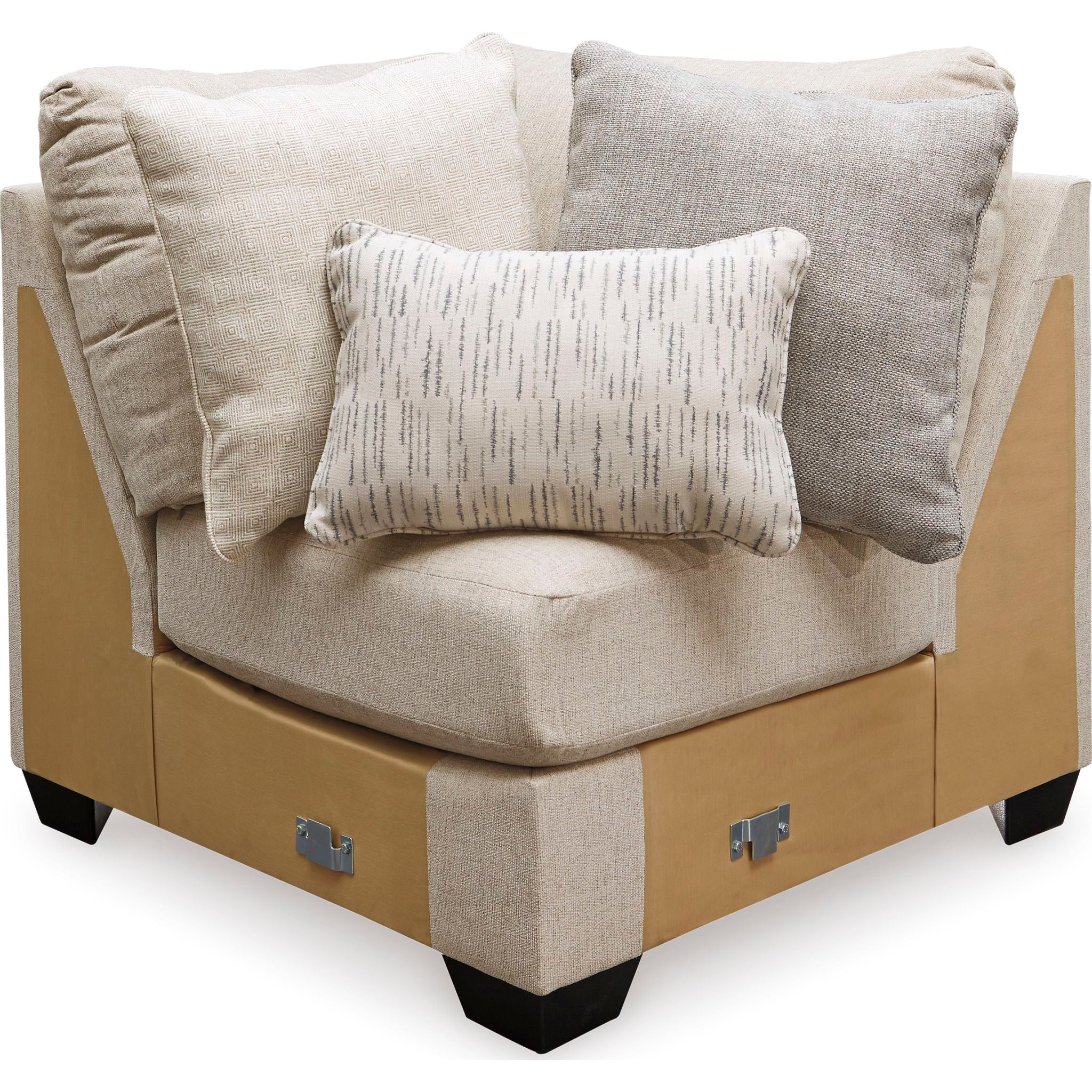 Carnaby-Exclusive 3 Piece Sectional - Image 4