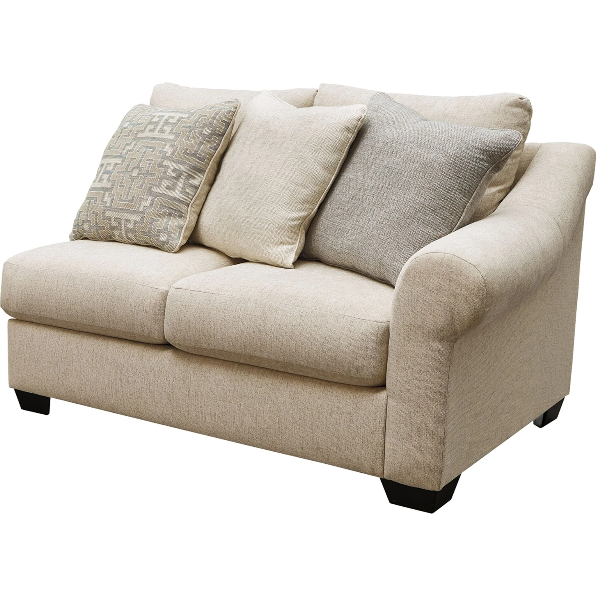 Carnaby-Exclusive 3 Piece Sectional - Image 2