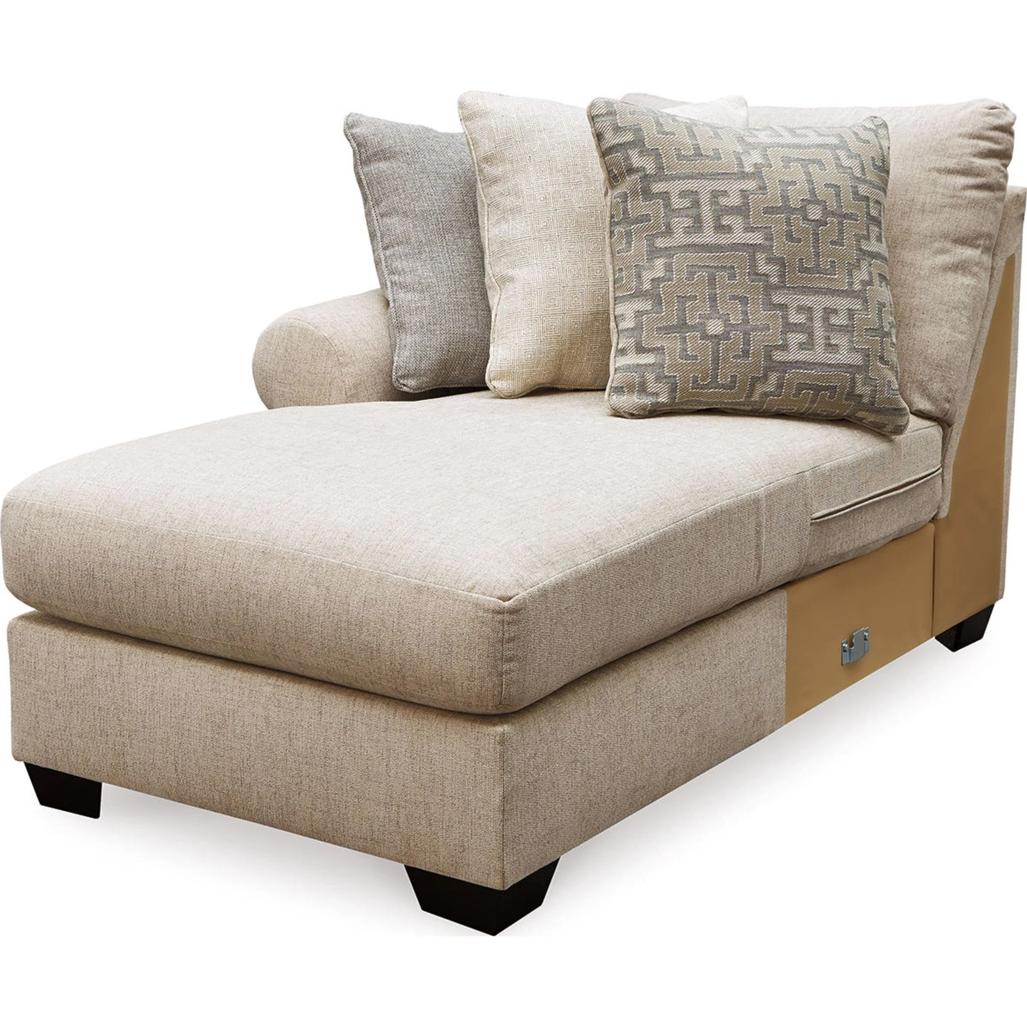 Carnaby-Exclusive 3 Piece Sectional - Image 6