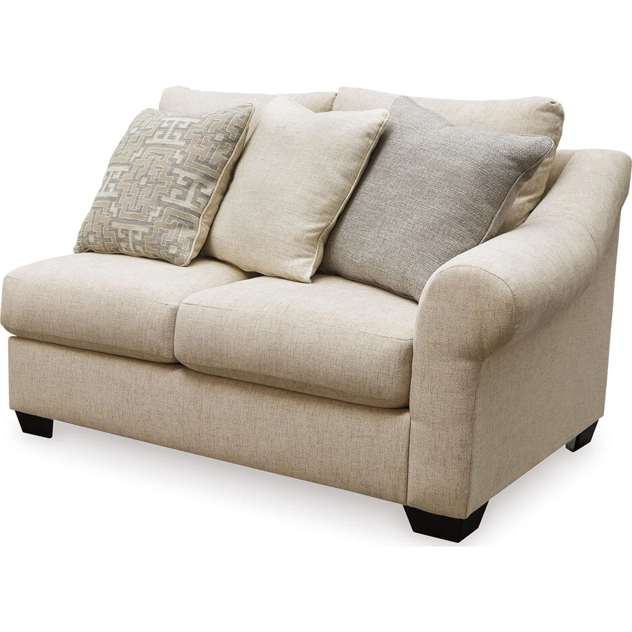 Carnaby-Exclusive 3 Piece Sectional - Image 8