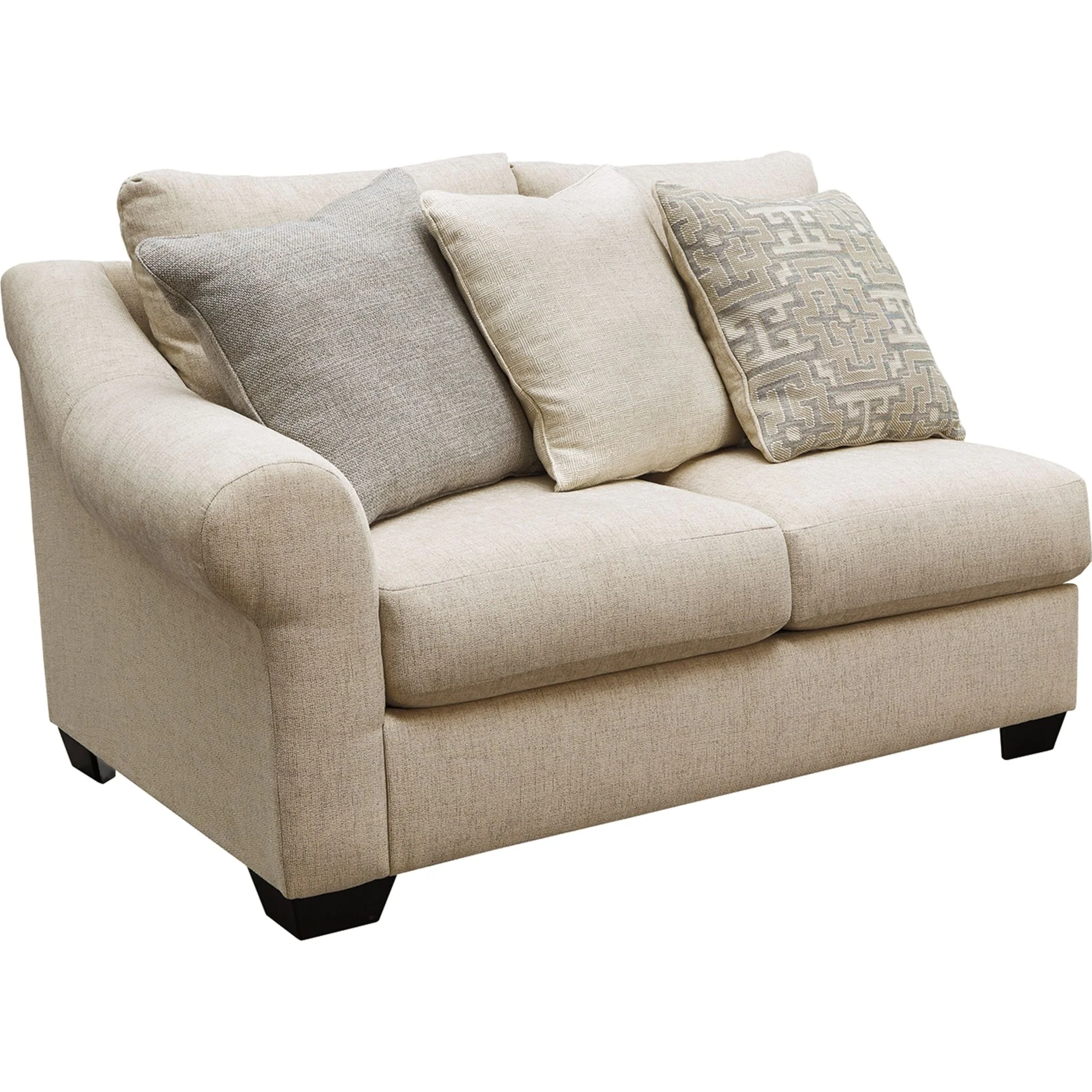 Carnaby-Exclusive 4 Piece Sectional - Image 2