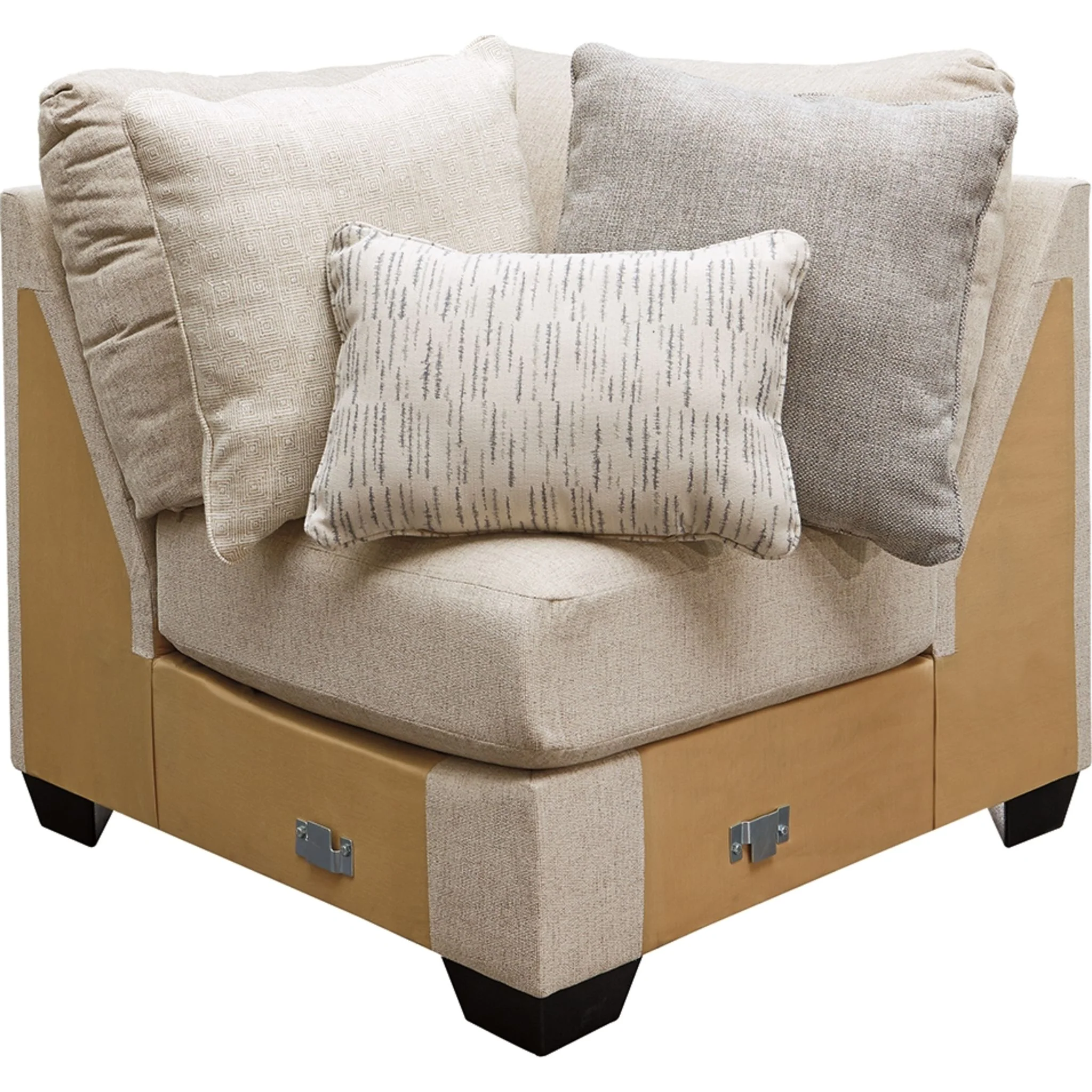 Carnaby-Exclusive 4 Piece Sectional - Image 3