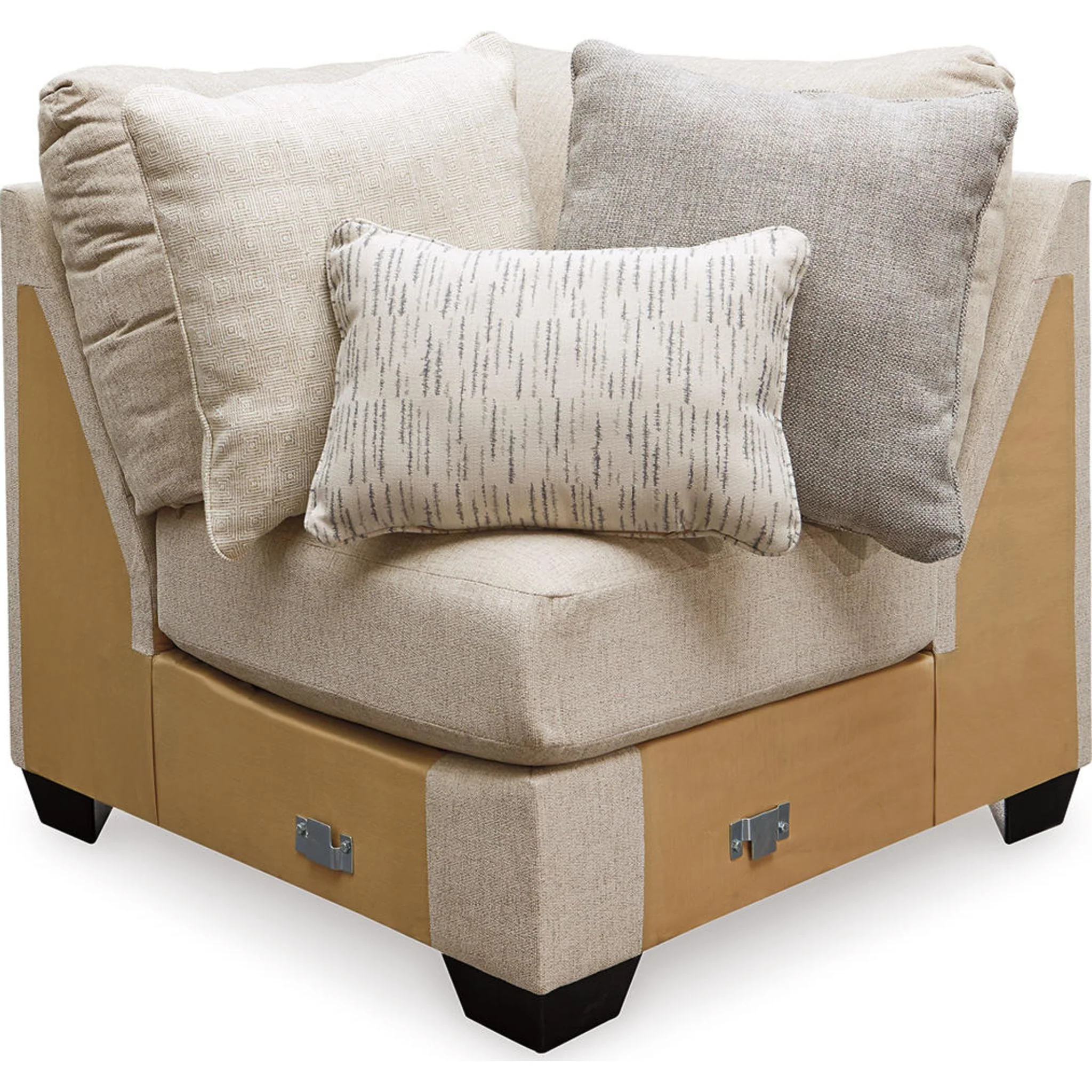 Carnaby-Exclusive 4 Piece Sectional - Image 9