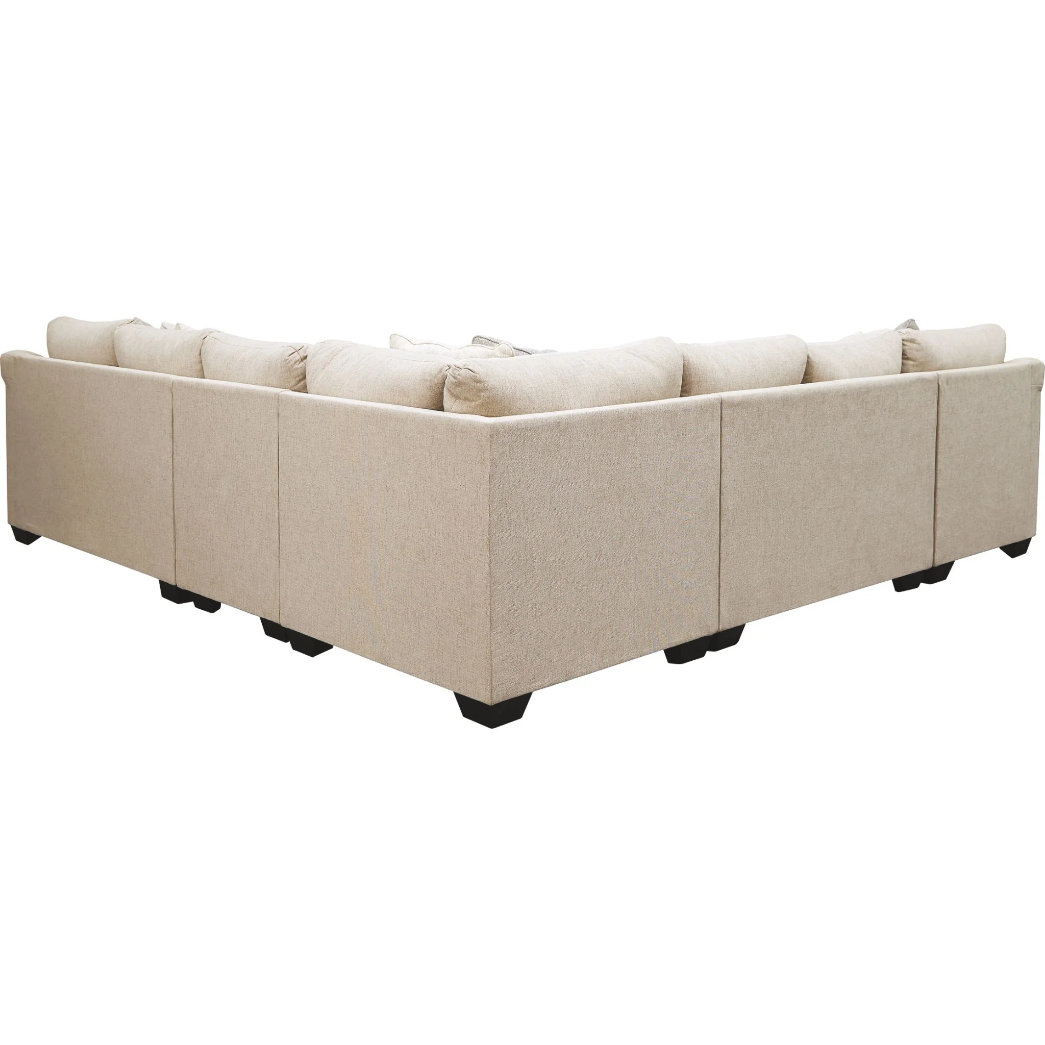 Carnaby-Exclusive 5 Piece Sectional - Image 3