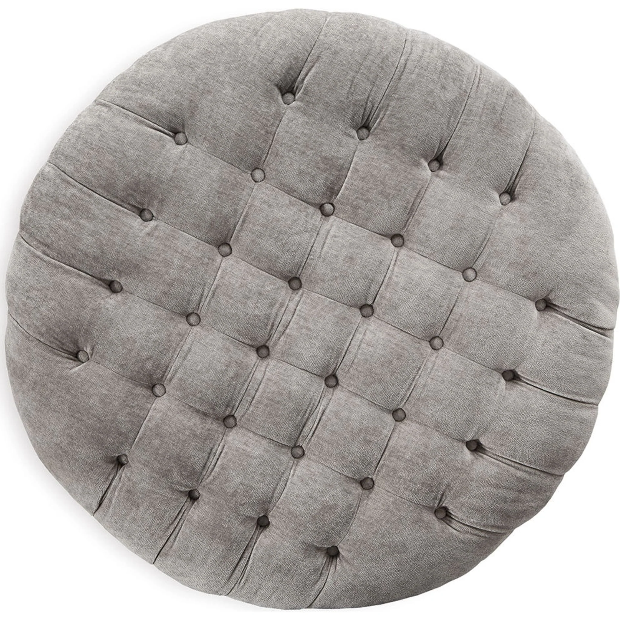 Carnaby-Exclusive Oversized Accent Ottoman - Image 10