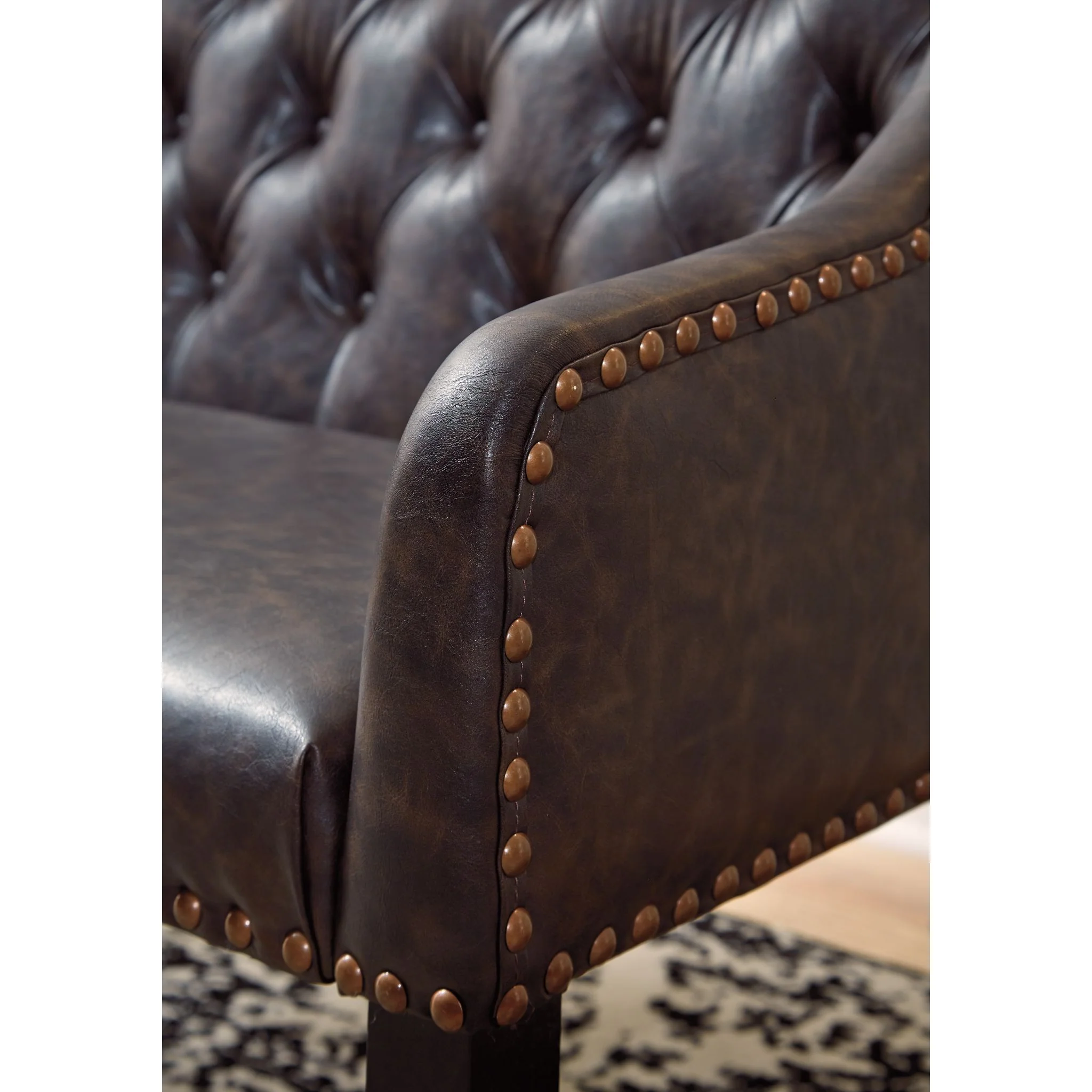 Carondelet Bench - Image 5