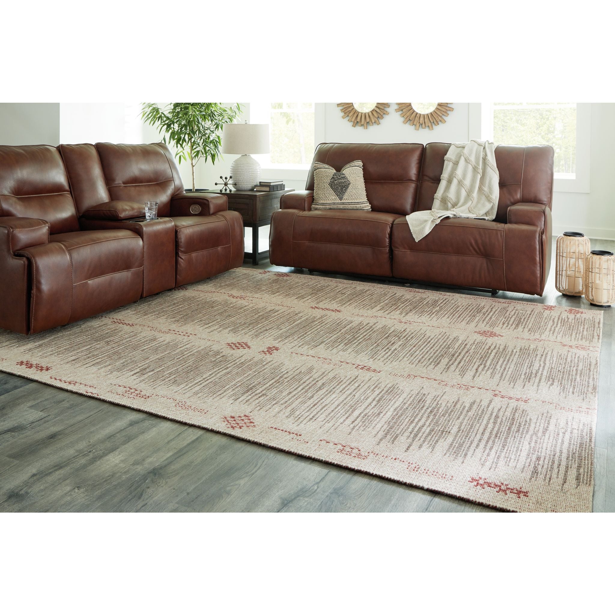 Cartago Area Rug - Image 2