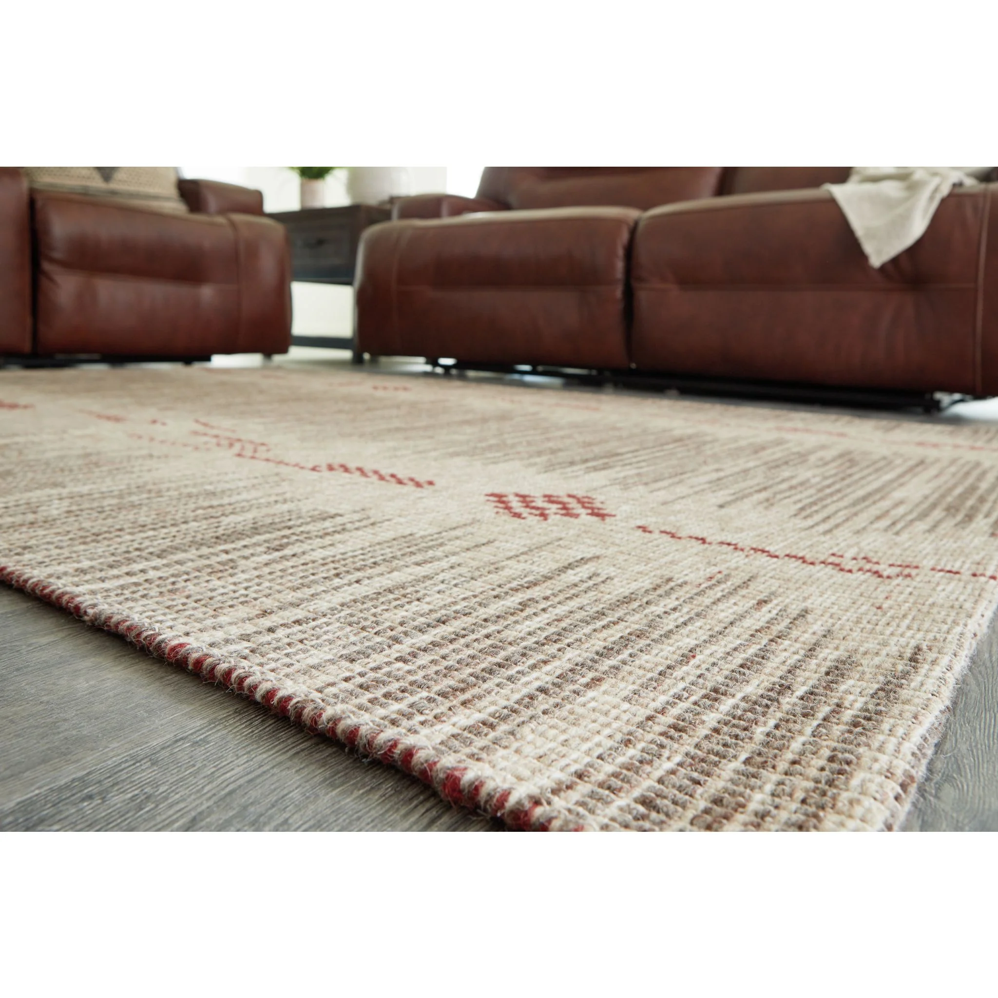 Cartago Area Rug - Image 3