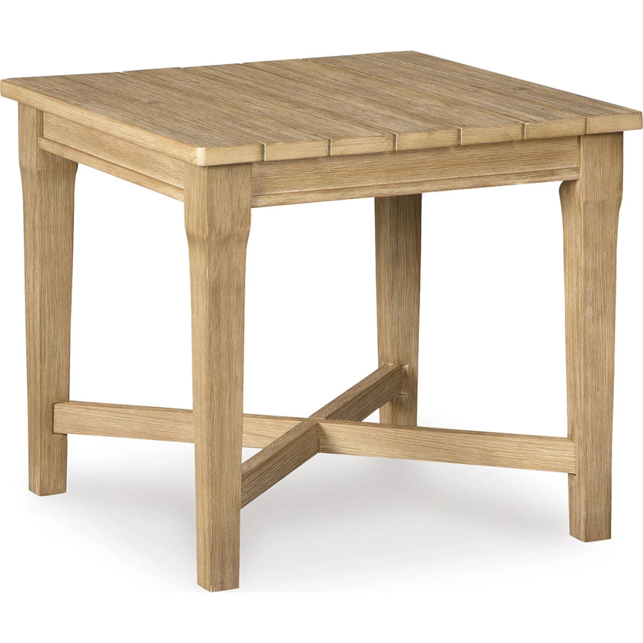 Carter Hall Outdoor End Table - Image 4