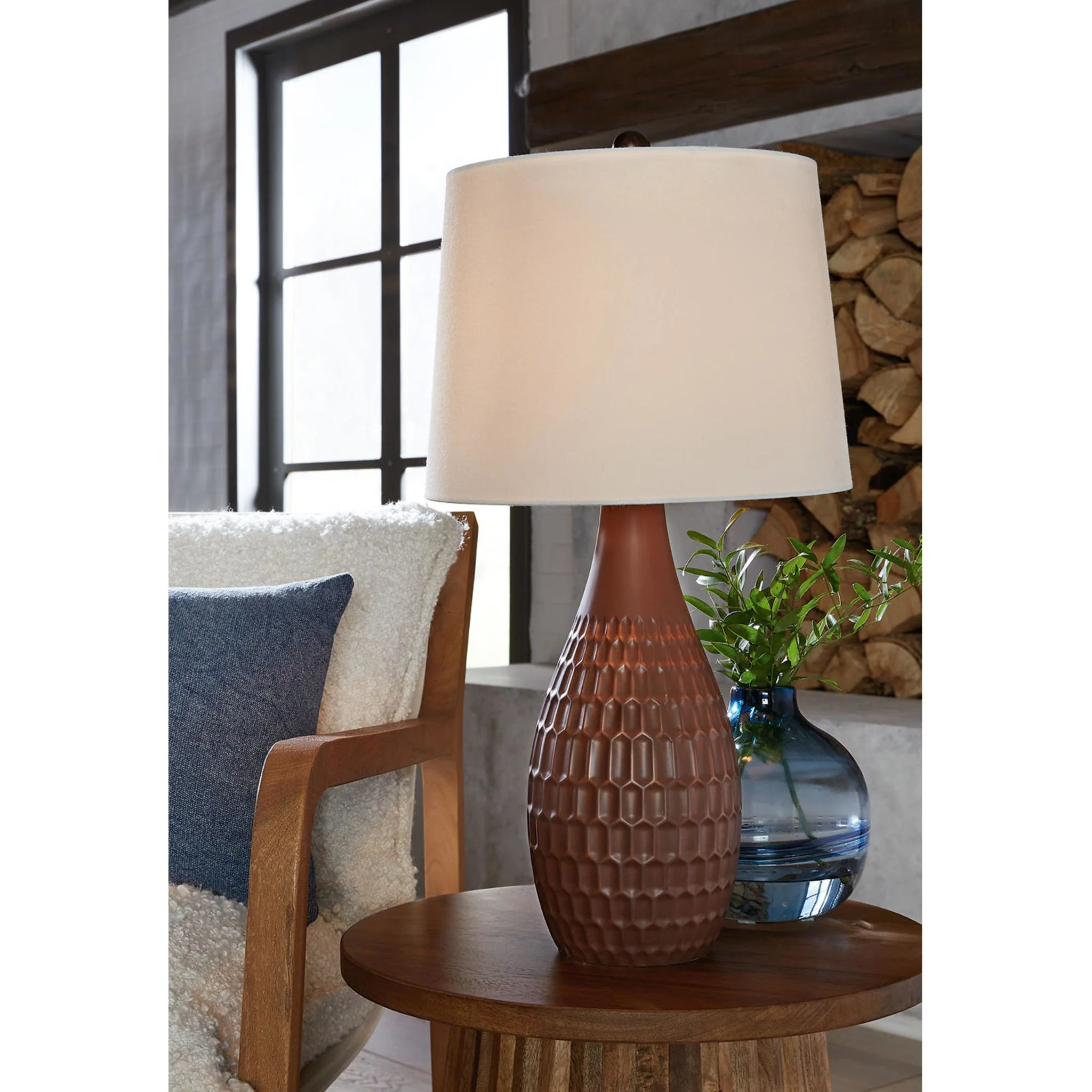 Cartford Table Lamp (Set of 2) - Image 26