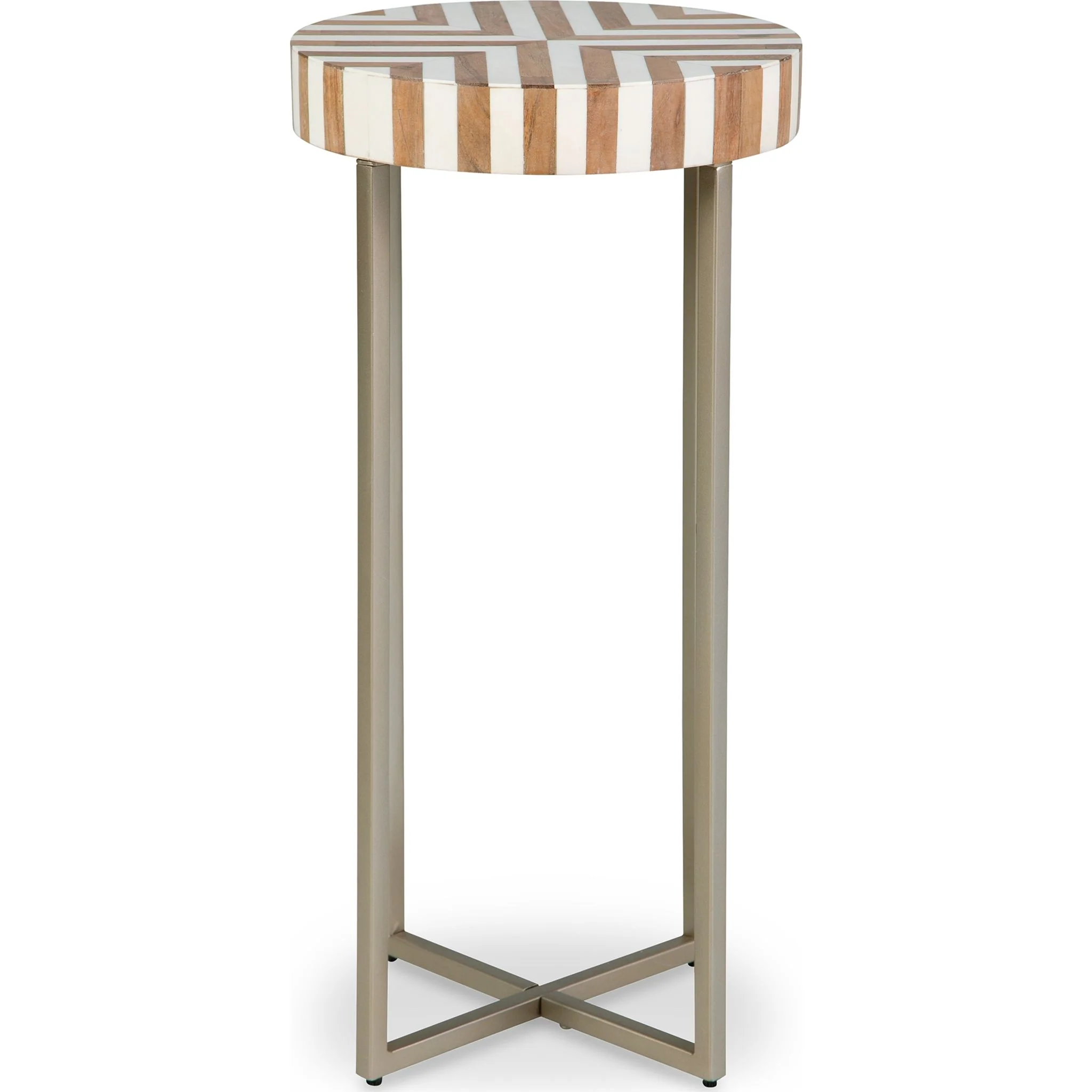Cartley Accent Table - Image 3