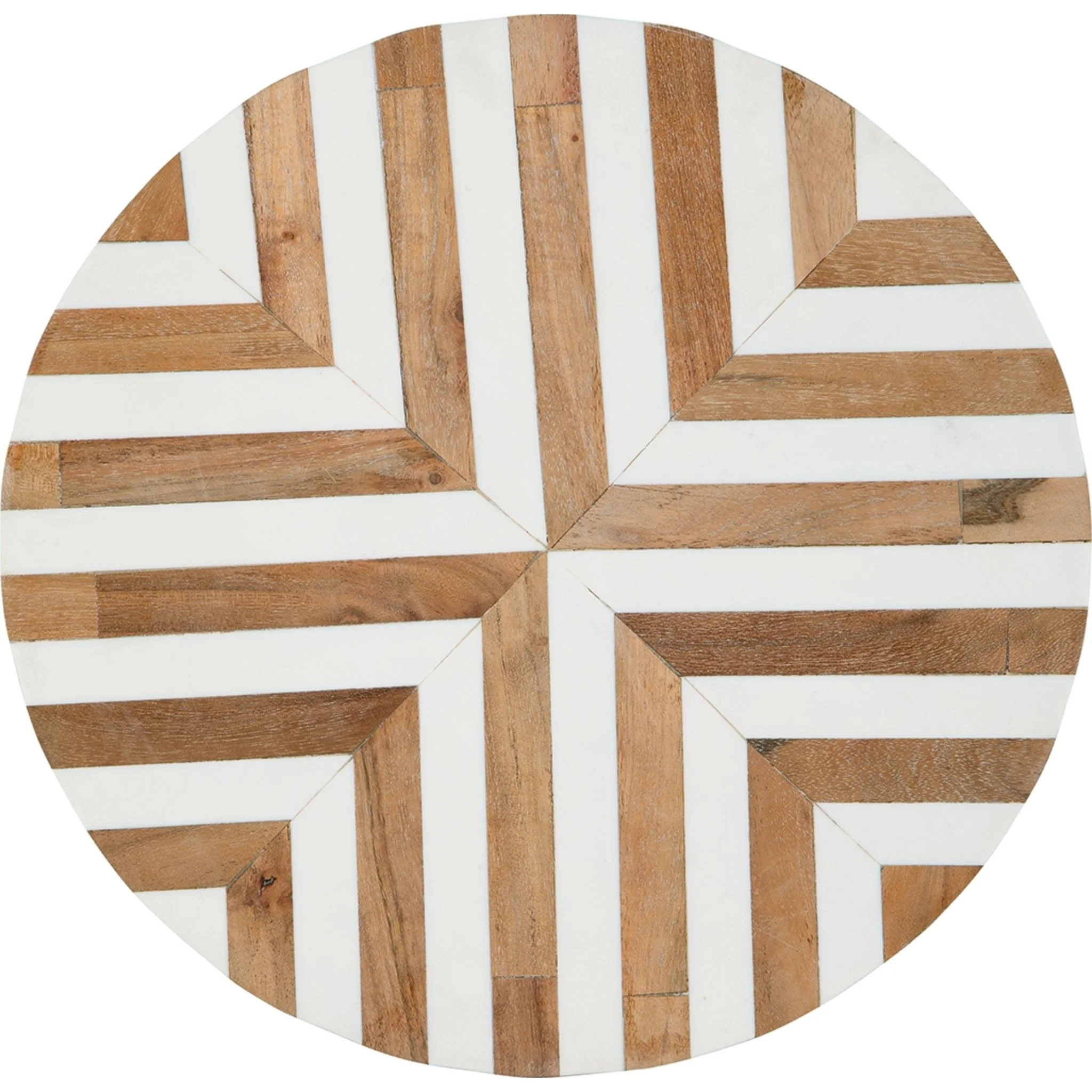 Cartley Accent Table - Image 4