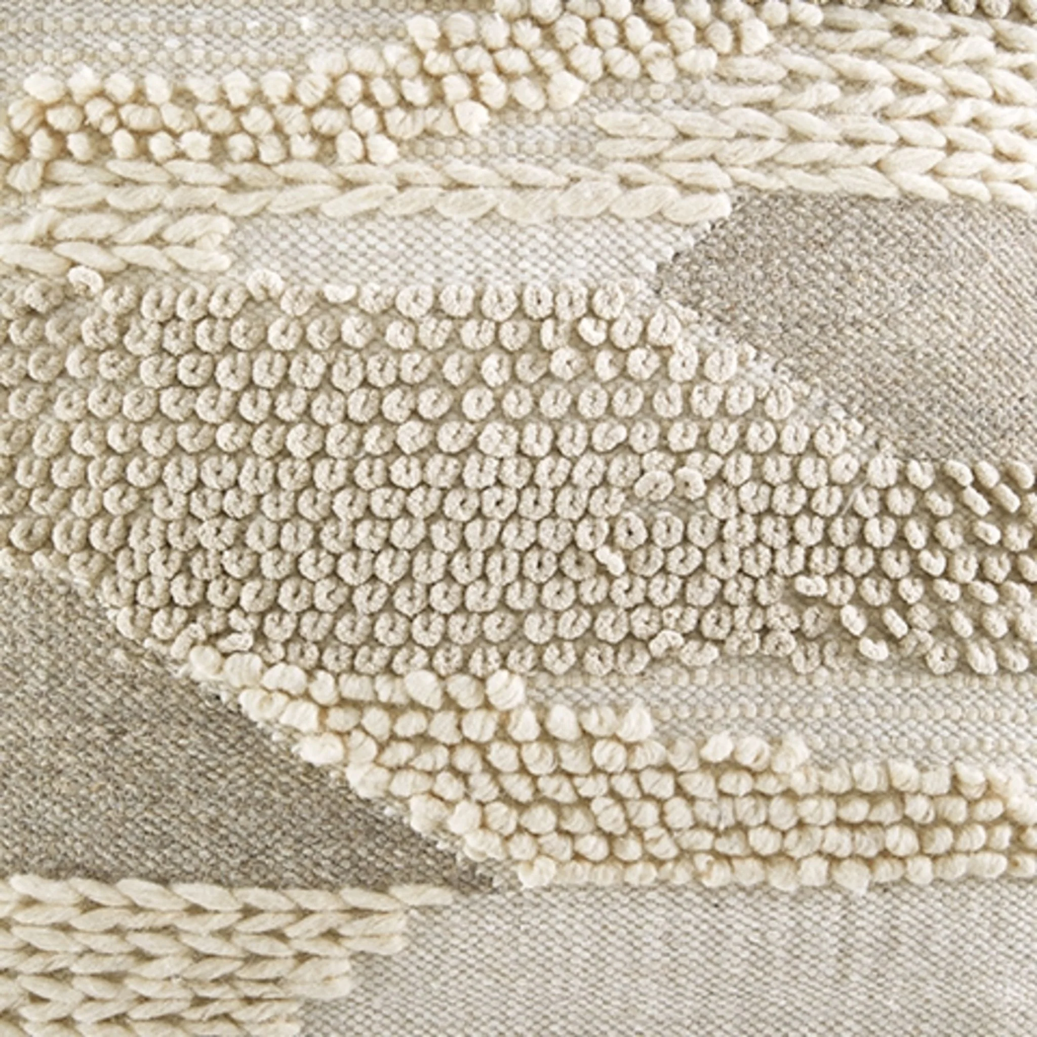 Cartlow Pouf - Image 4
