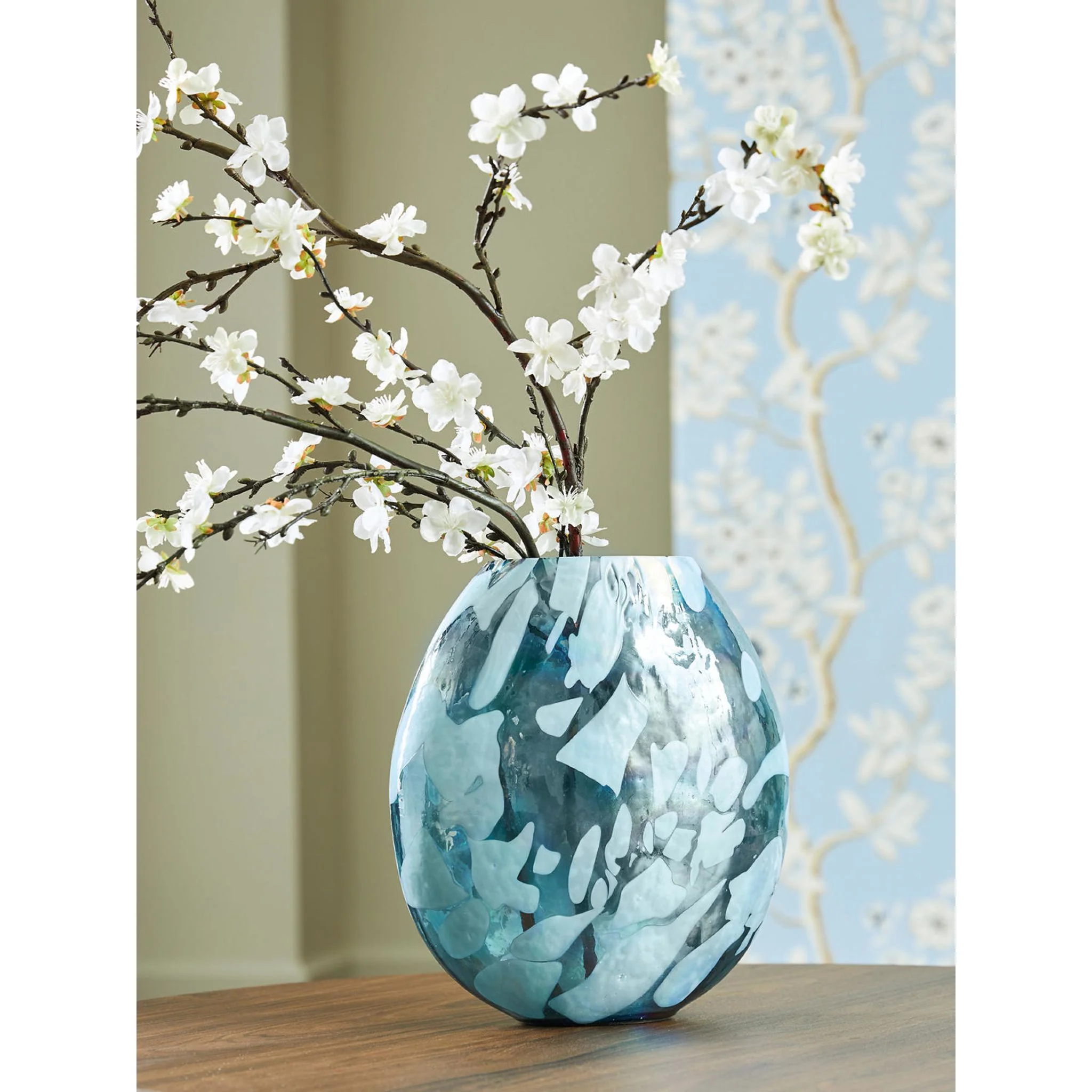 Cartshaw Vase - Image 3