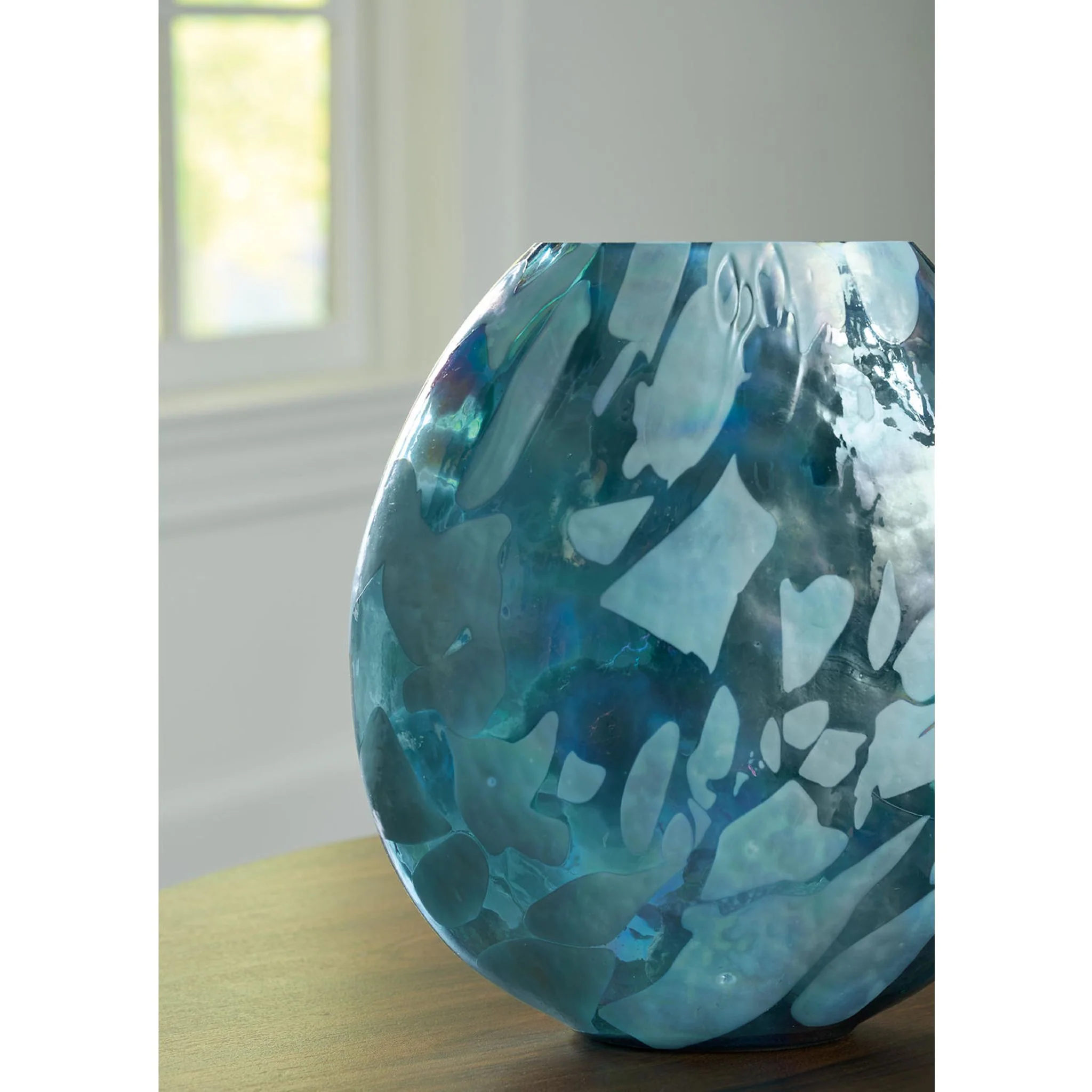 Cartshaw Vase - Image 4