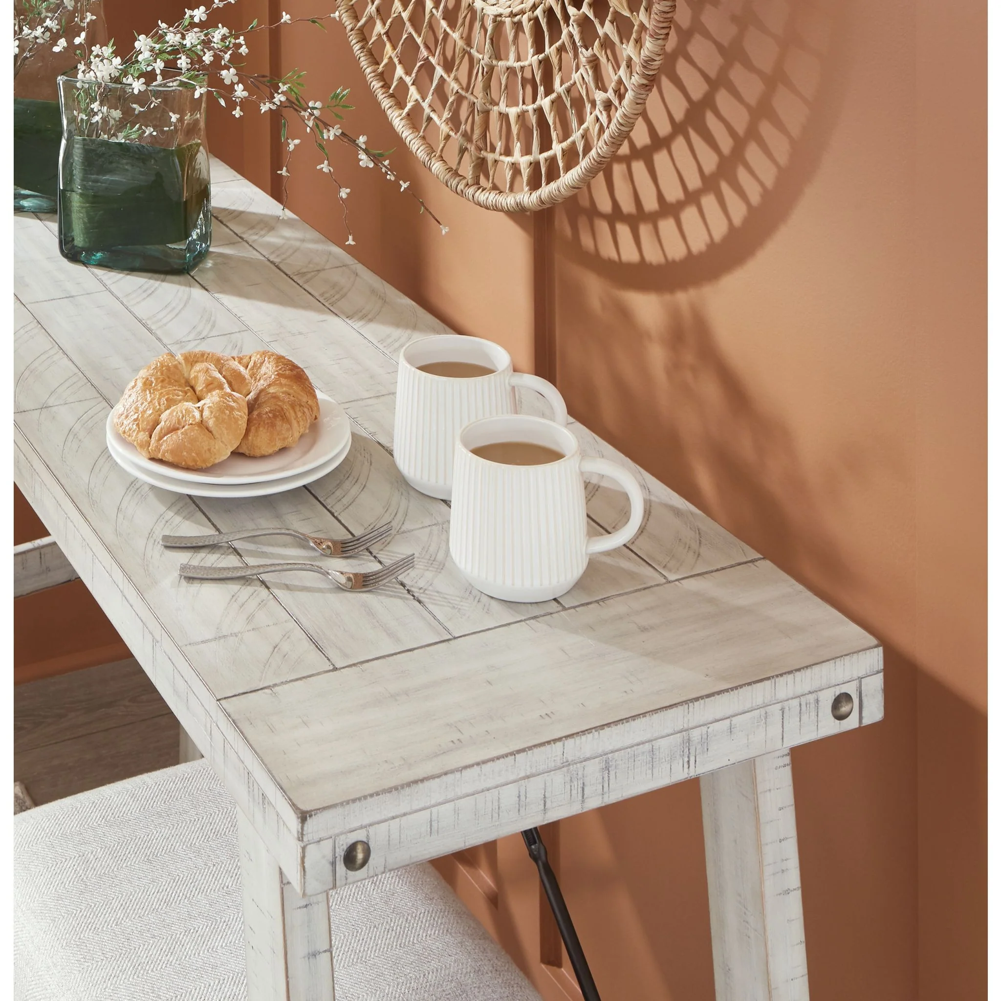 Carynhurst Counter Dining Set - Image 10
