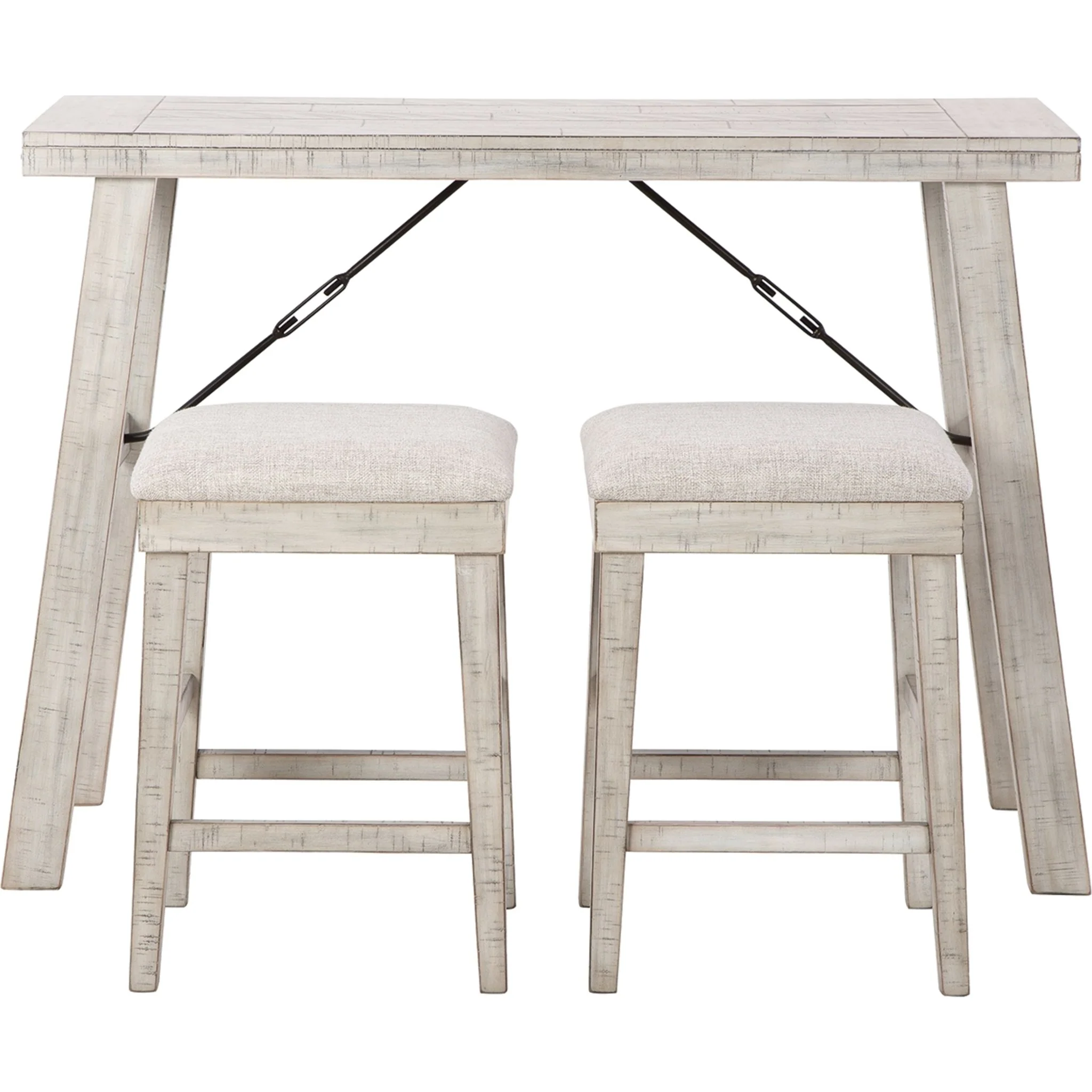 Carynhurst Counter Dining Set - Image 3