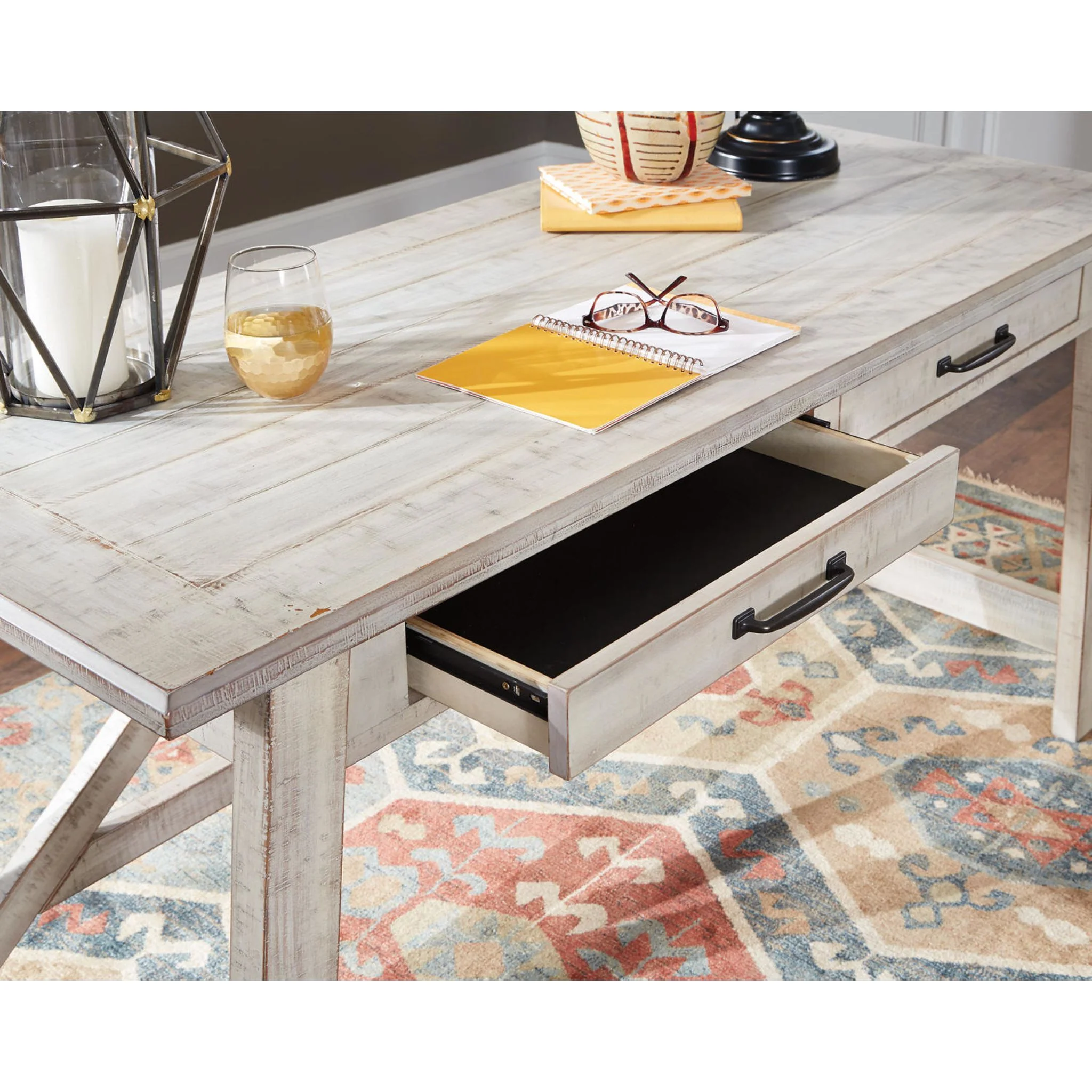 Carynhurst Desk - Image 20