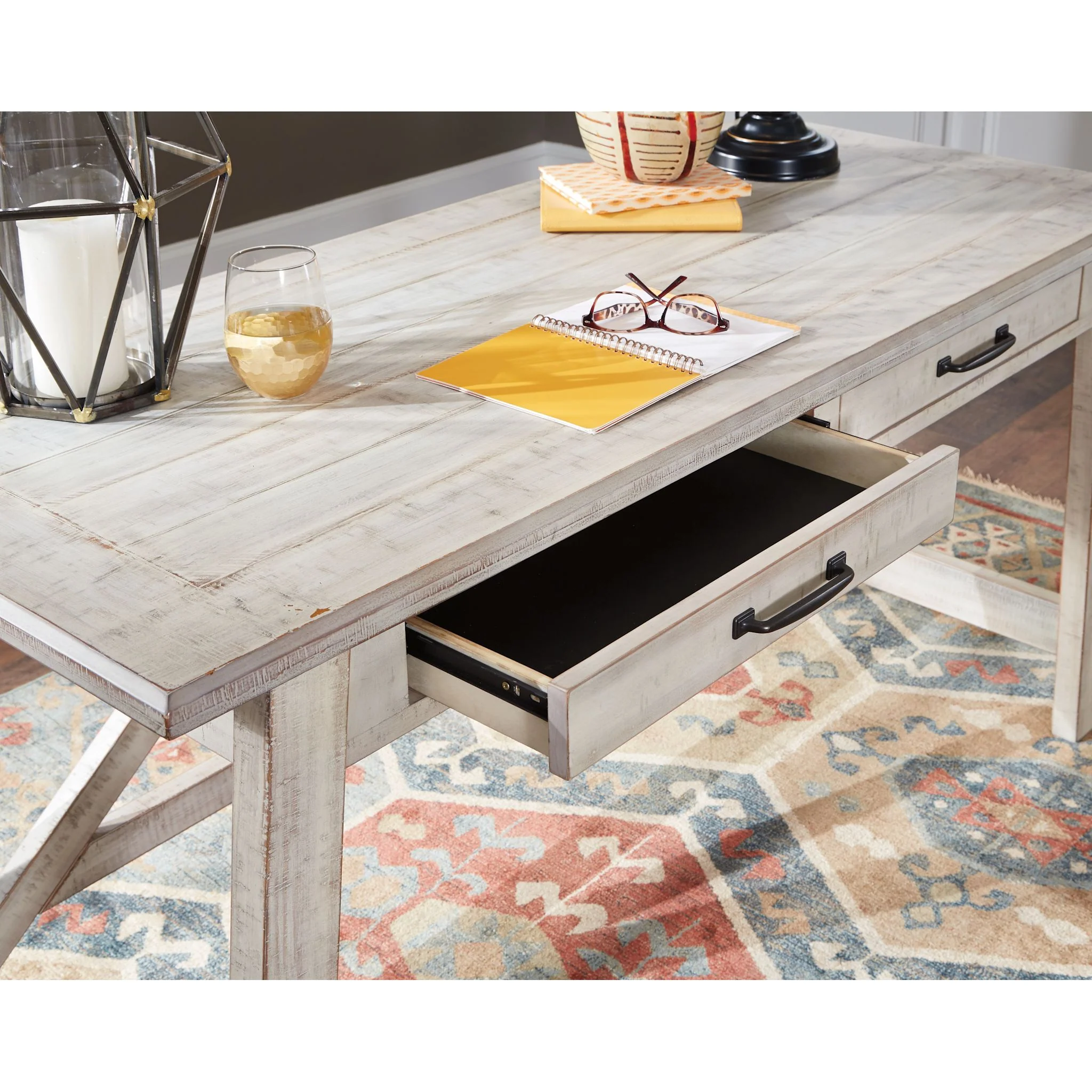 Carynhurst Desk - Image 7