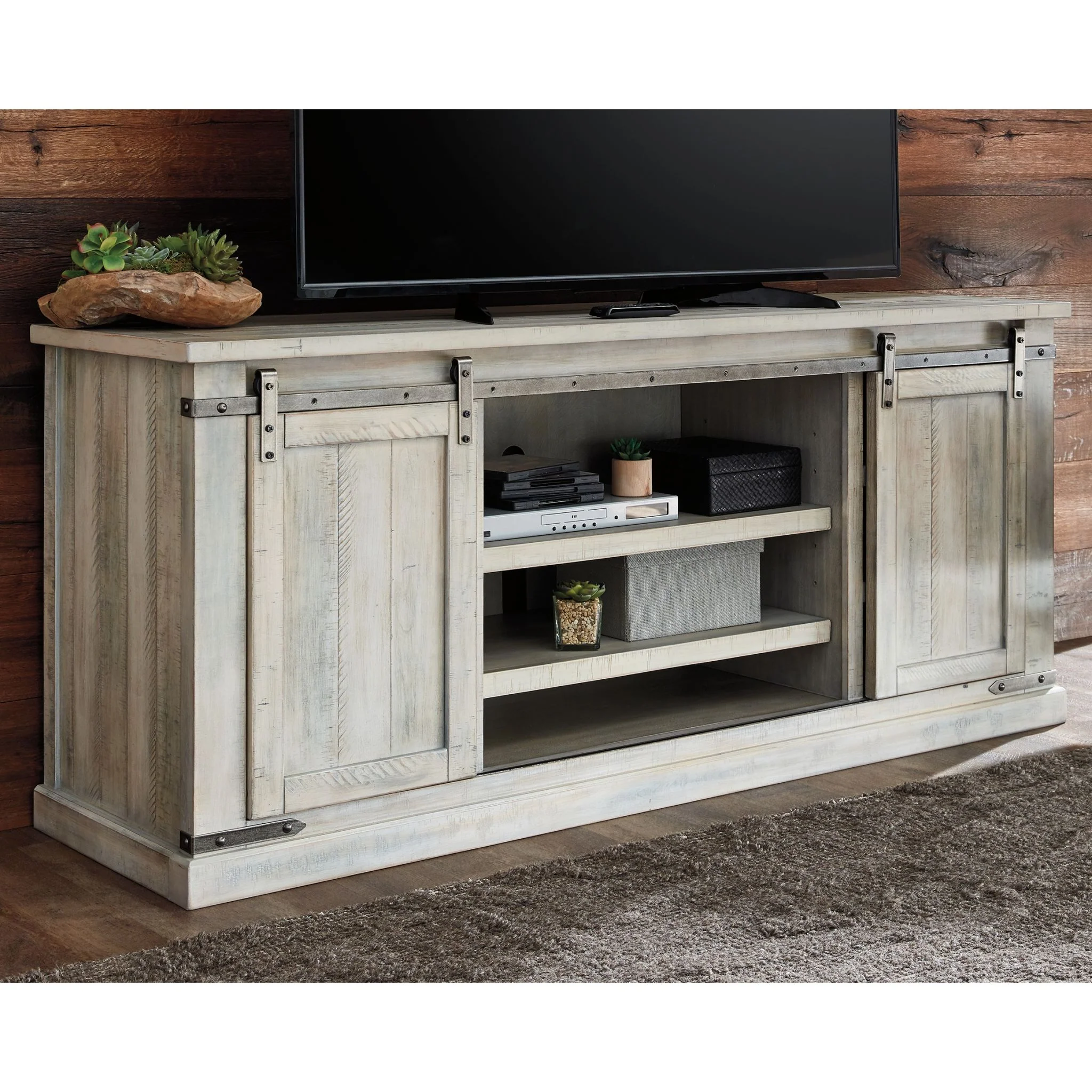 Carynhurst TV Stand - Image 2