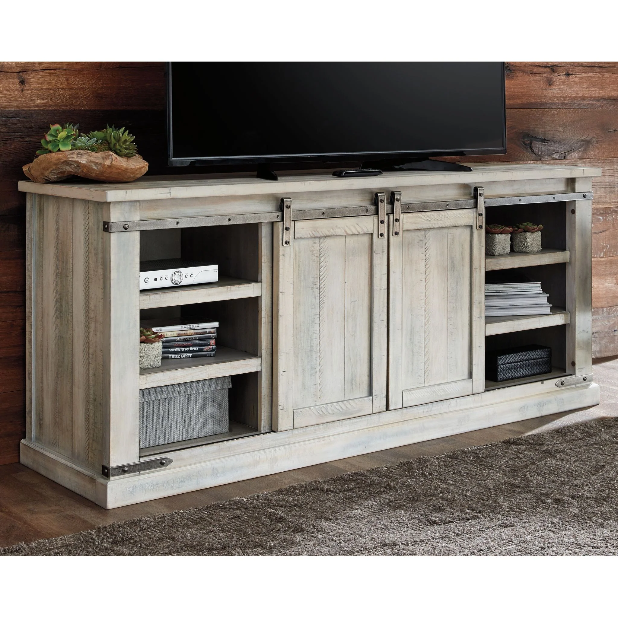 Carynhurst TV Stand - Image 7