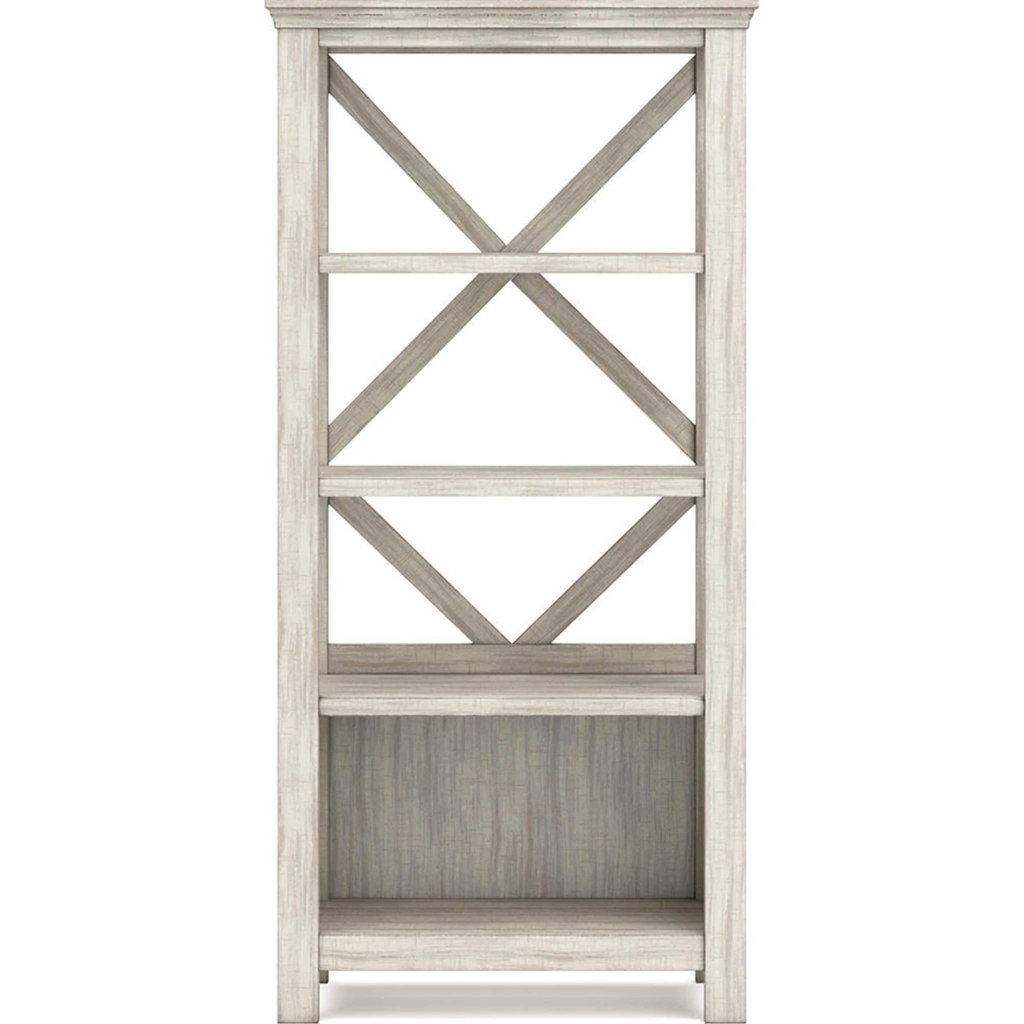 Carynhurst Large Bookcase - Image 10