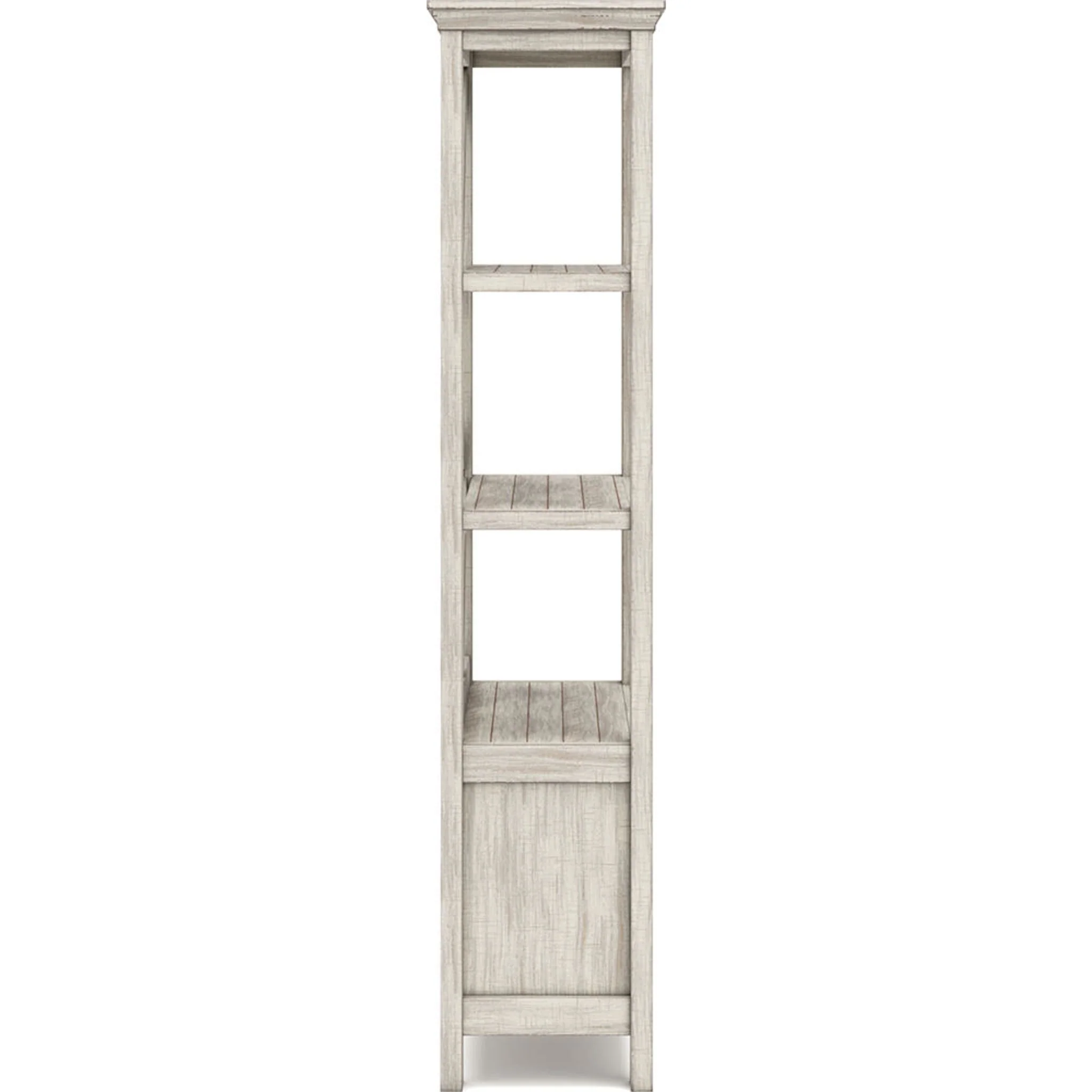 Carynhurst Large Bookcase - Image 11