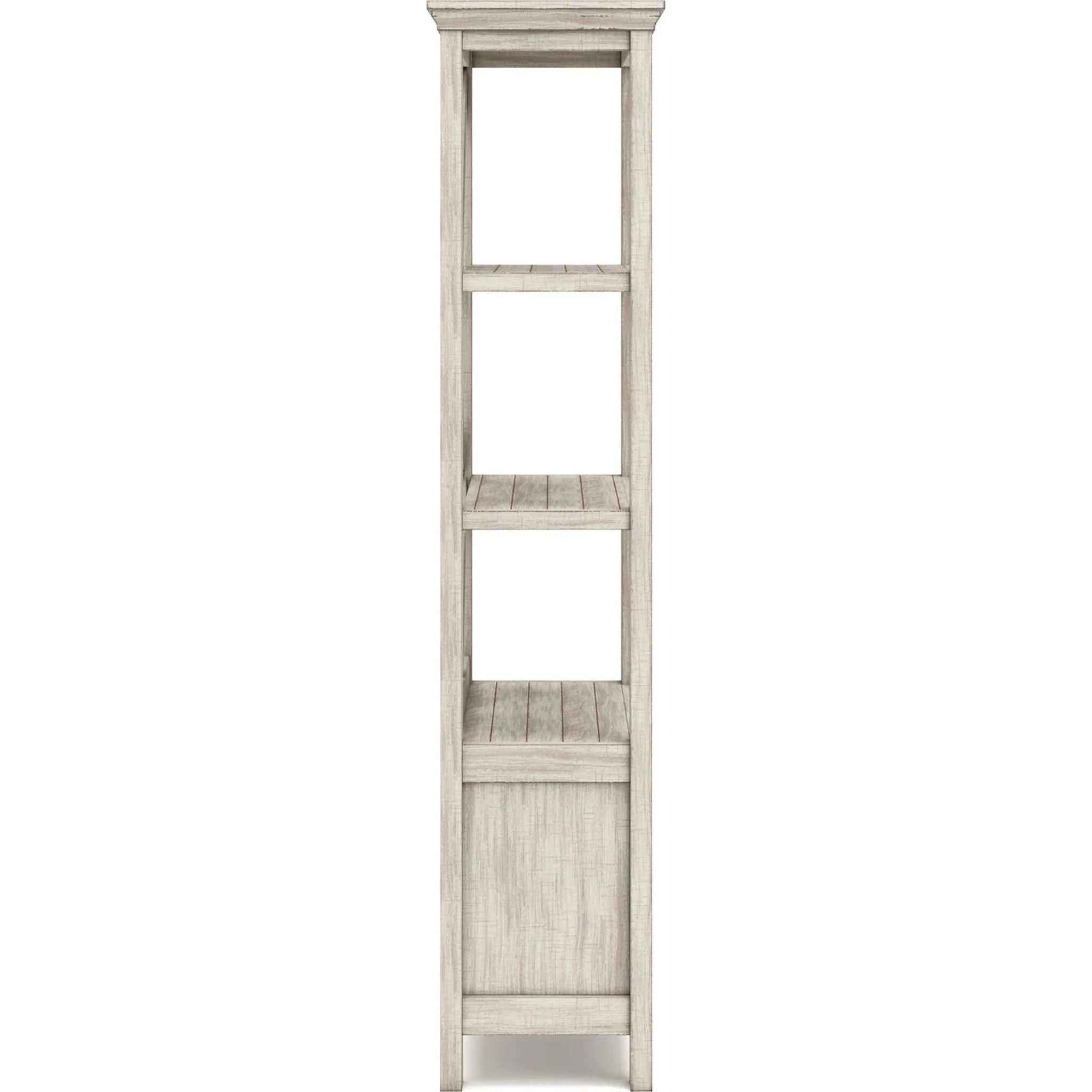 Carynhurst Large Bookcase - Image 13