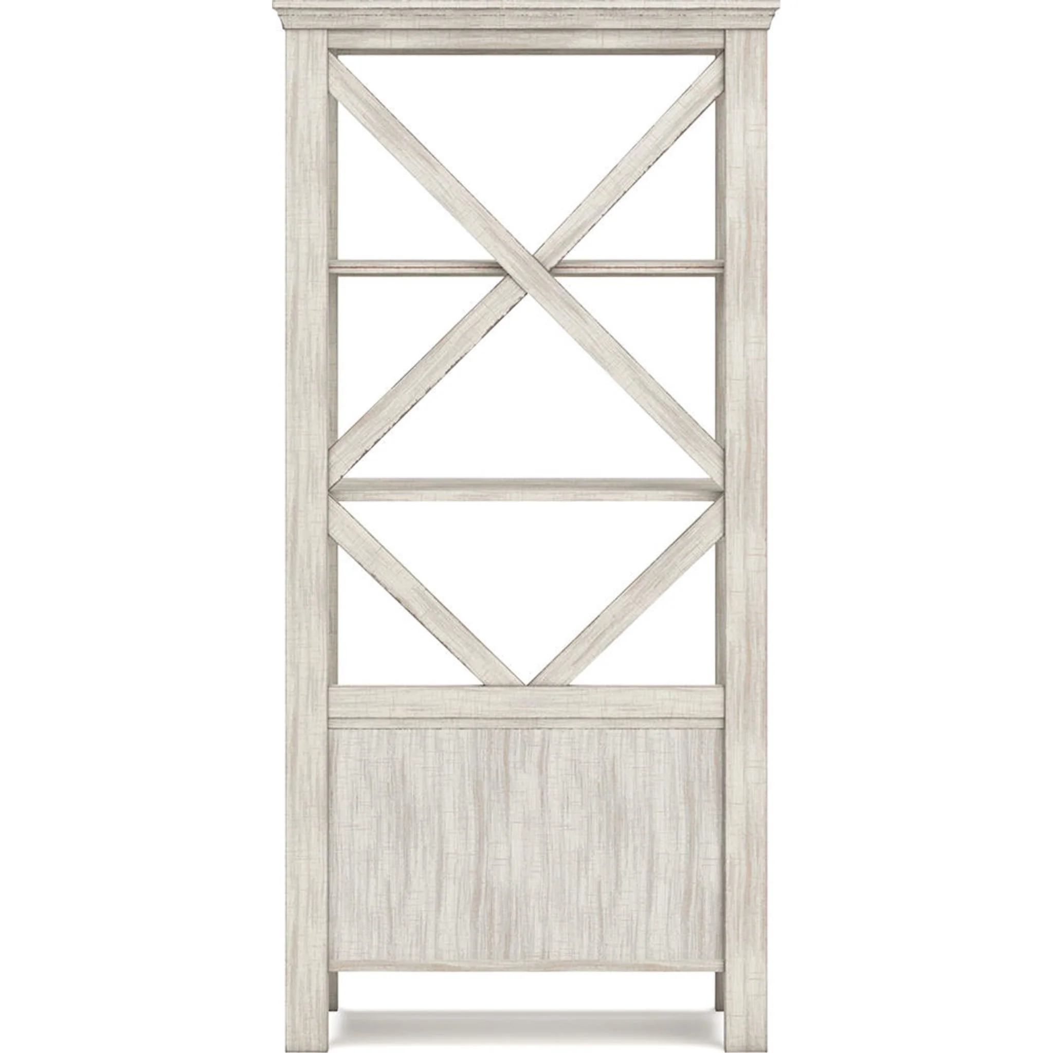 Carynhurst Large Bookcase - Image 7