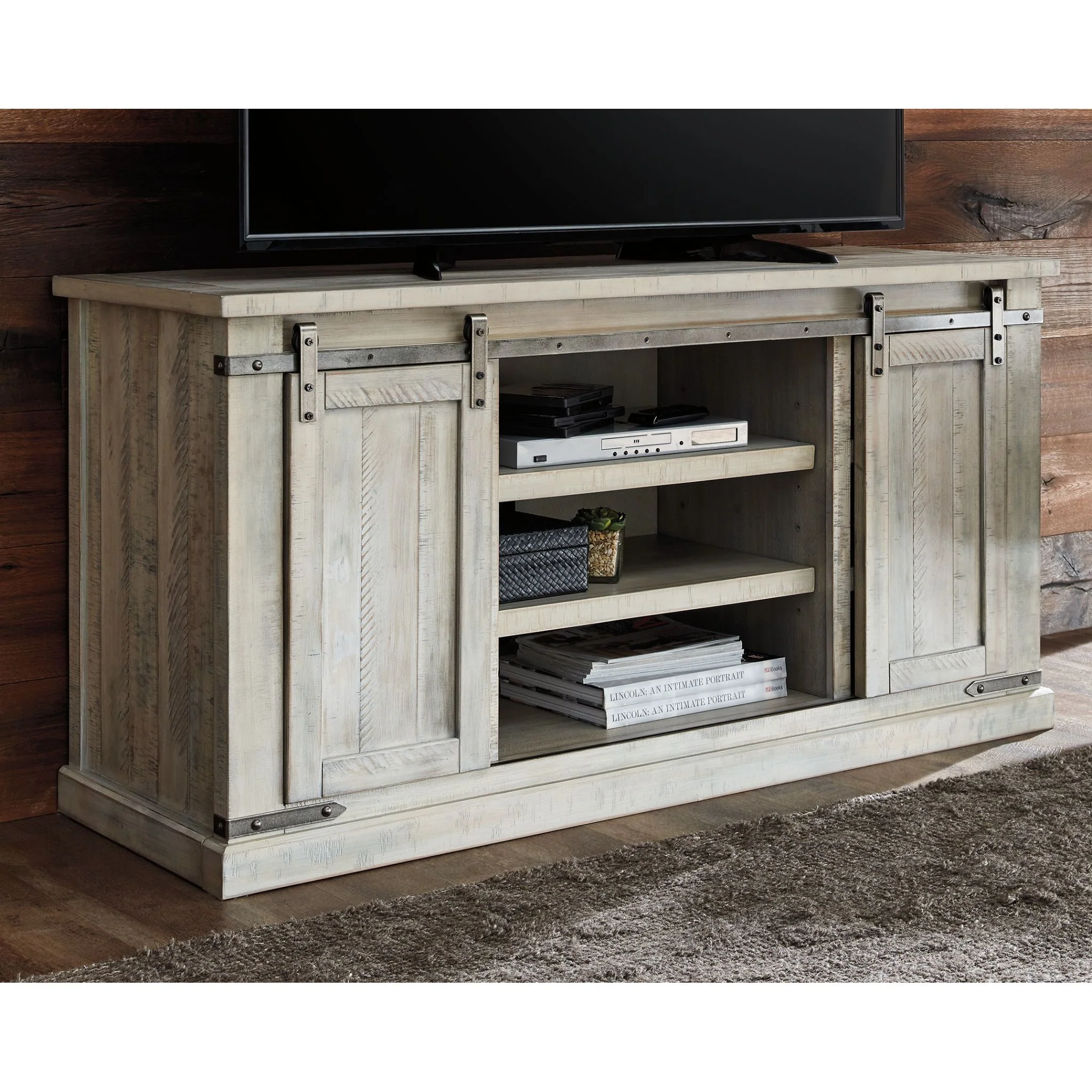 Carynhurst TV Stand - Image 2