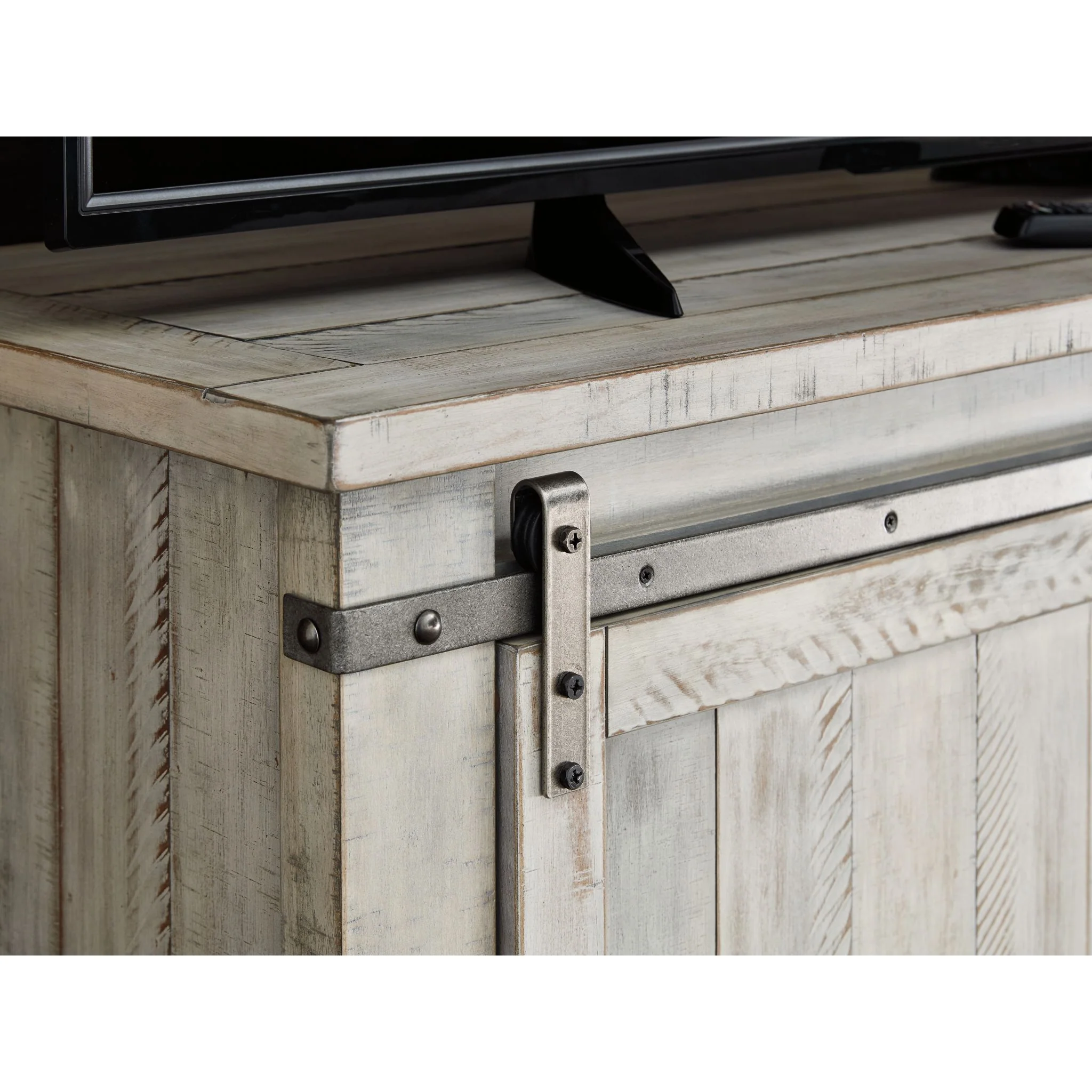 Carynhurst TV Stand - Image 6